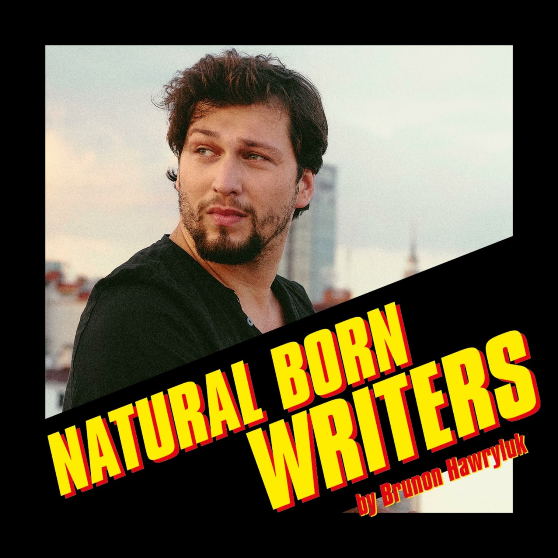 Natural Born Writers - podcast od scenarzystów dla scenarzystów - Podcasts
