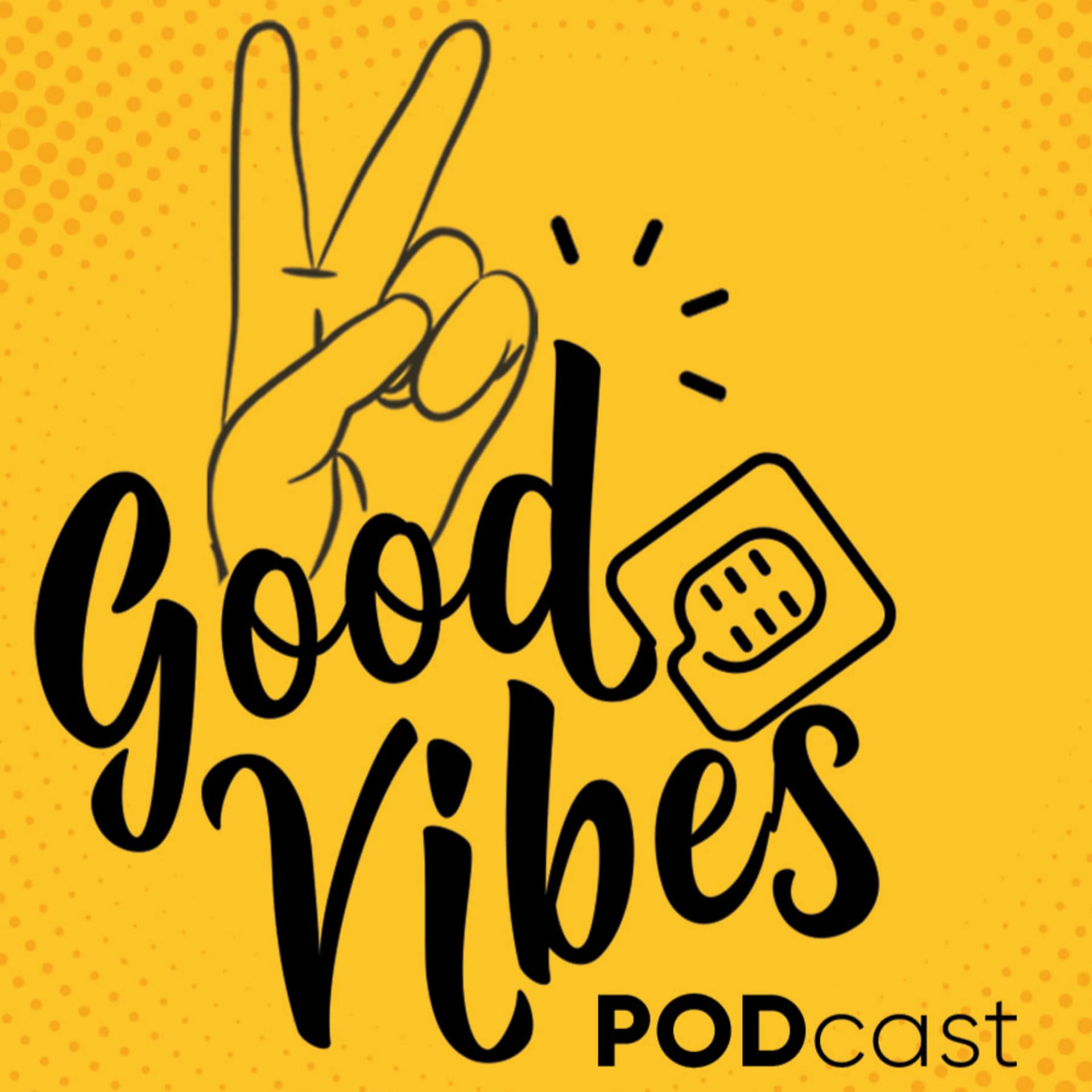 Good Vibes PodCast Vale do Capão - Podcasts