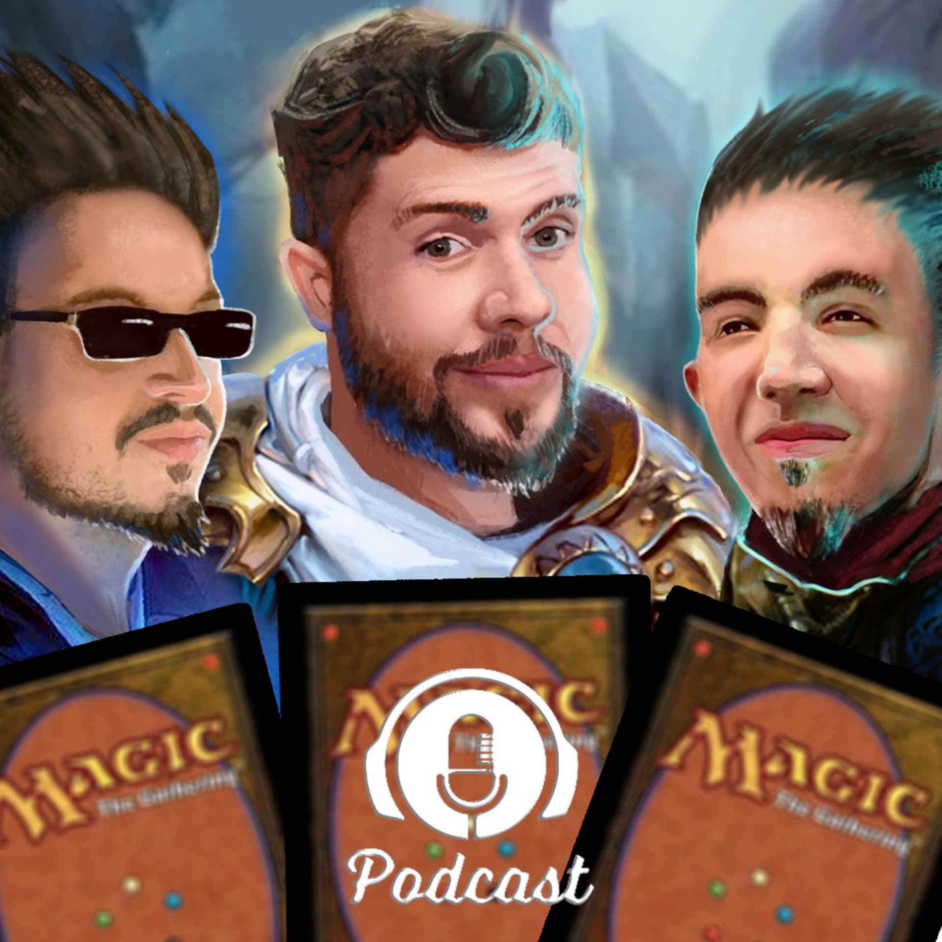 Volviendo a lo Fundamental - Podcasts