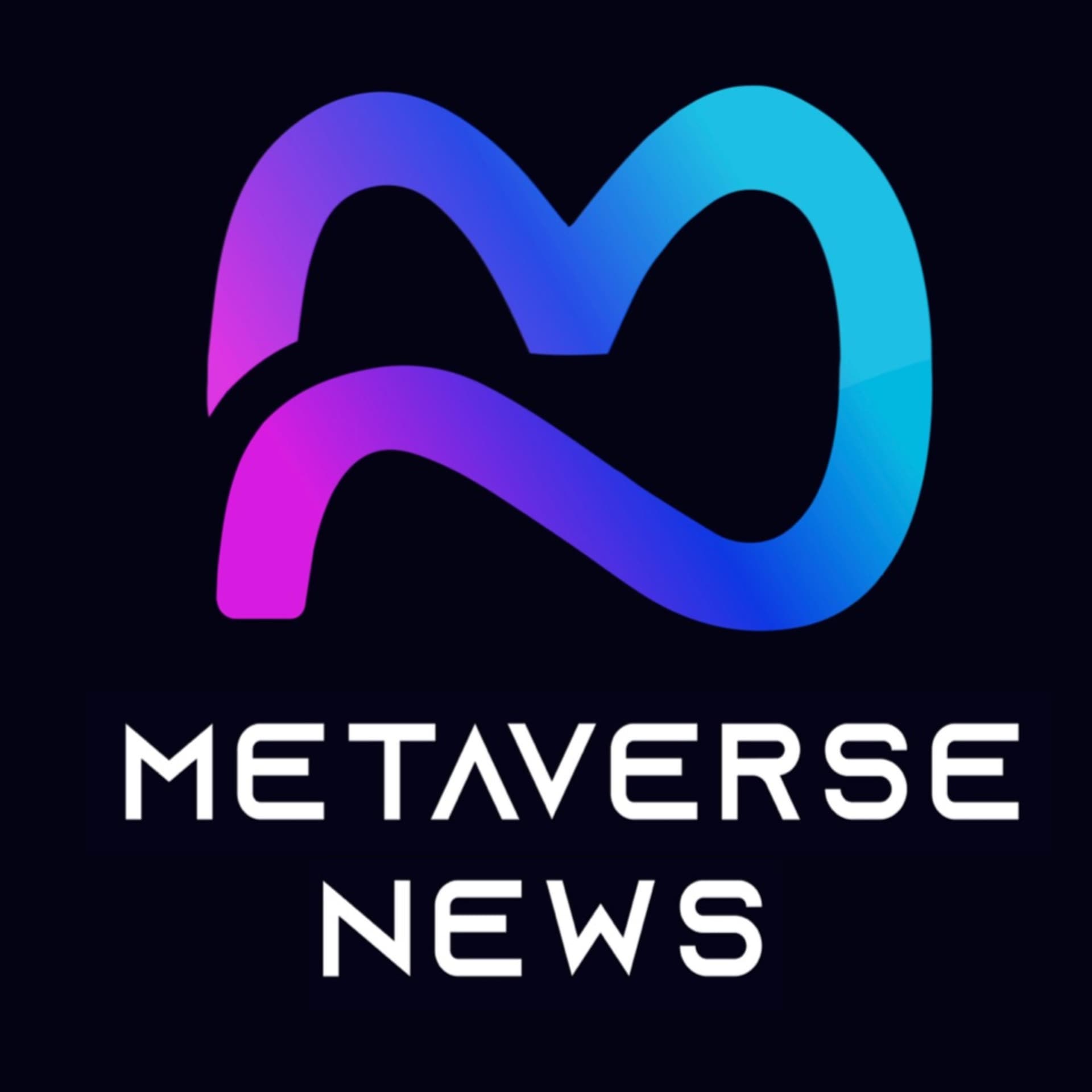 Metaverse News Podcast - Podcasts