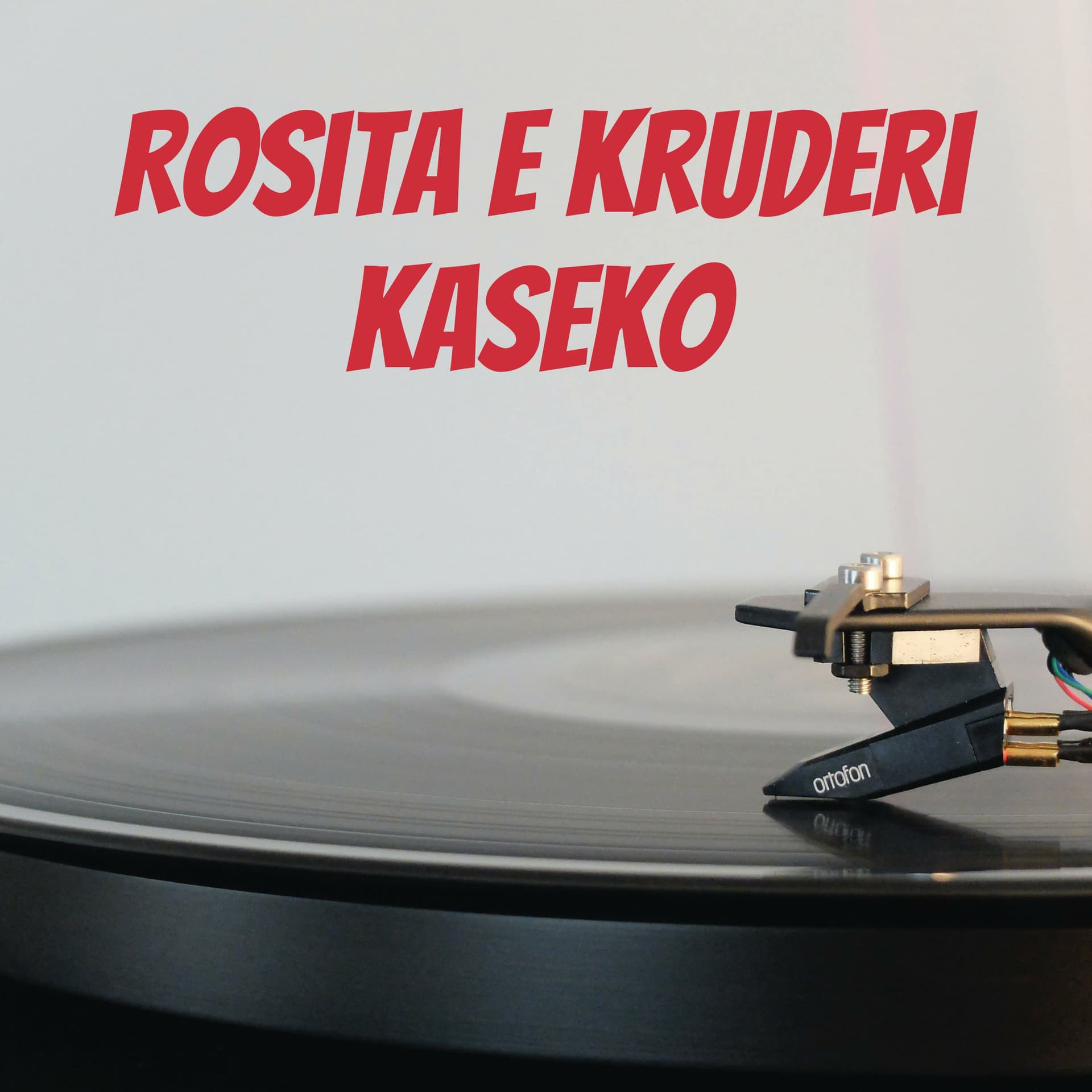 Rosita Leeflang - Podcasts