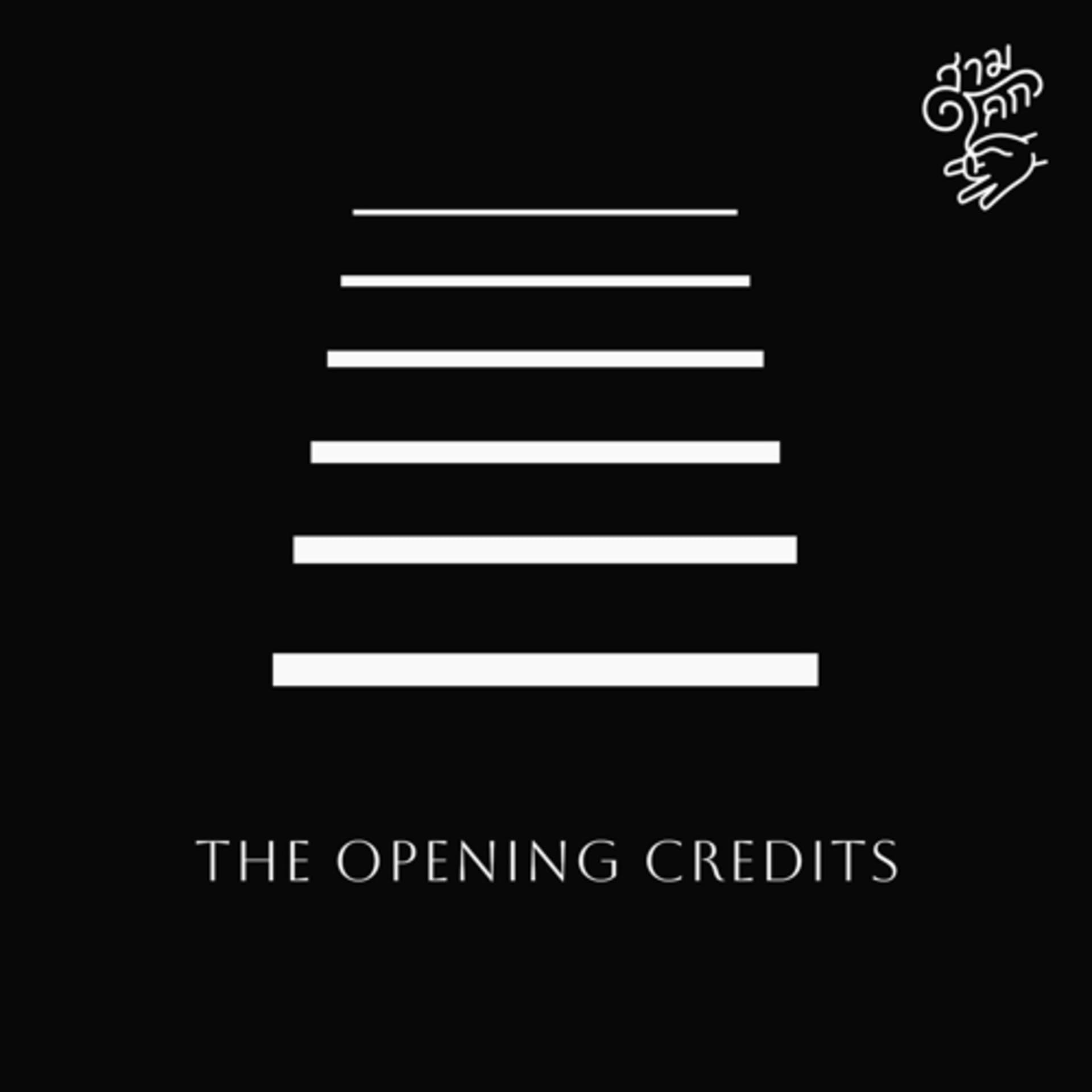 The Opening Credits - Podcasts