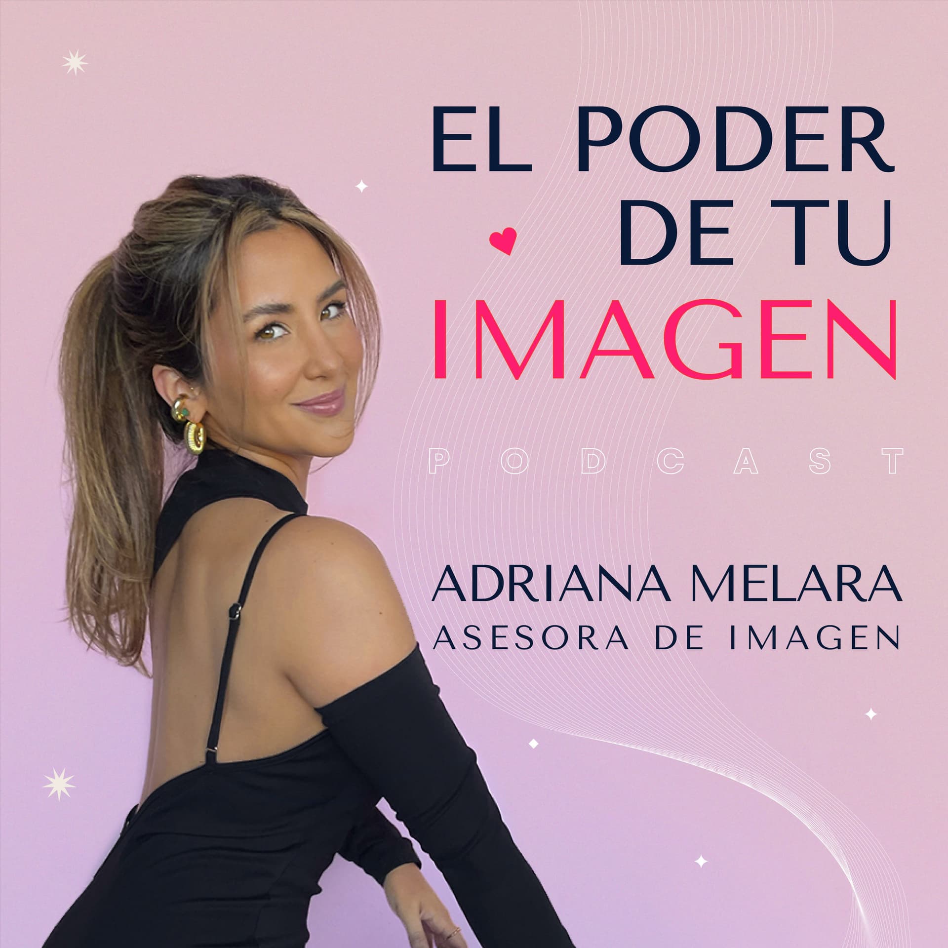 El Poder De Tu Imagen - Podcasts