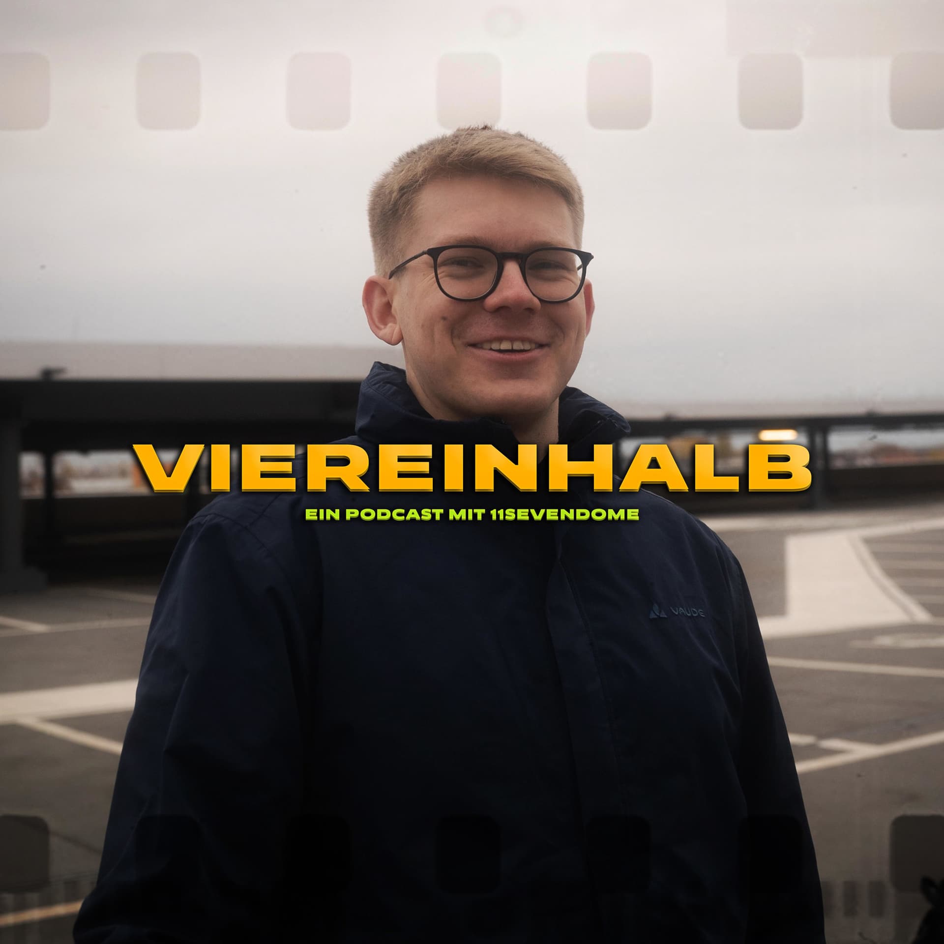 VIEREINHALB