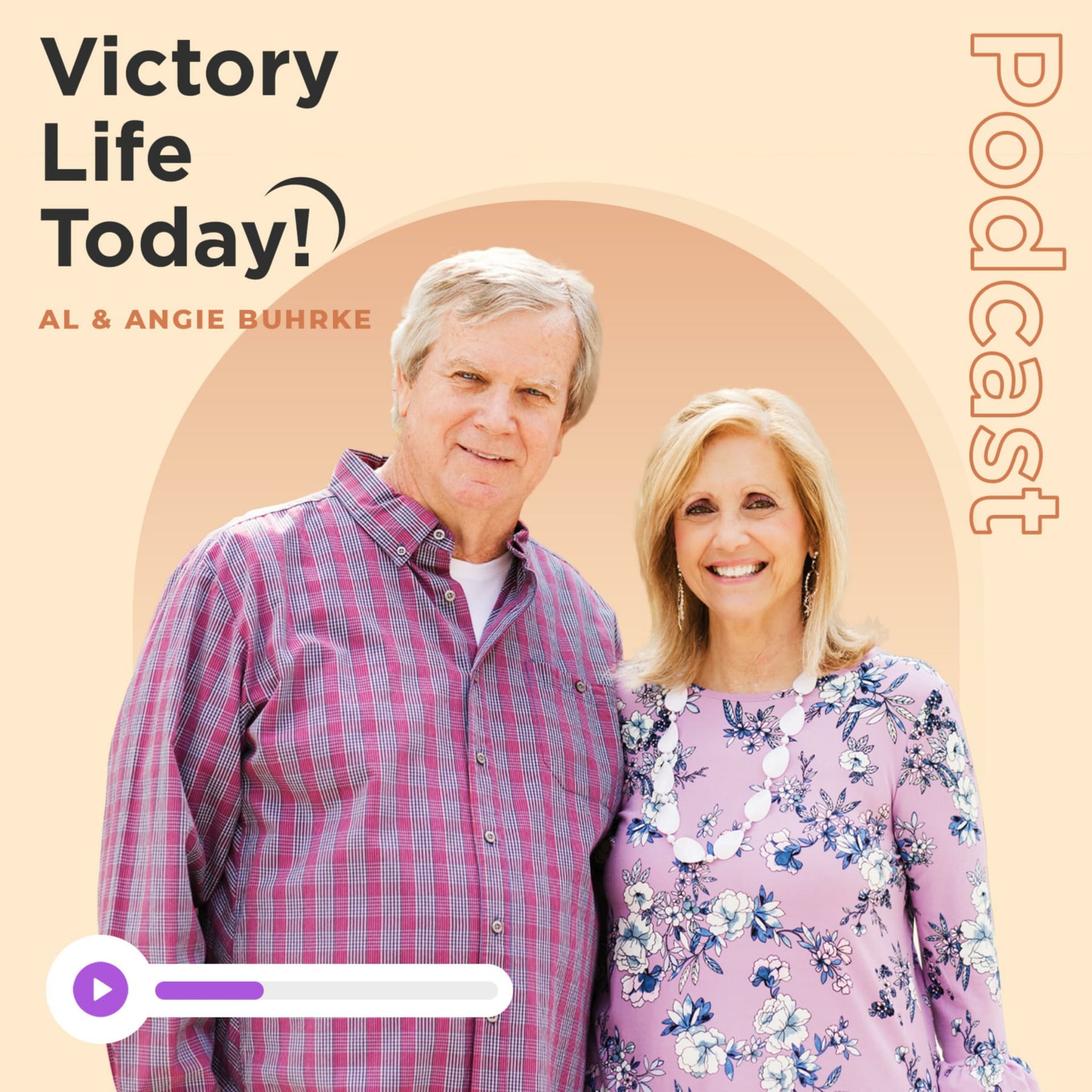 Victory Life Today! - Podcasts