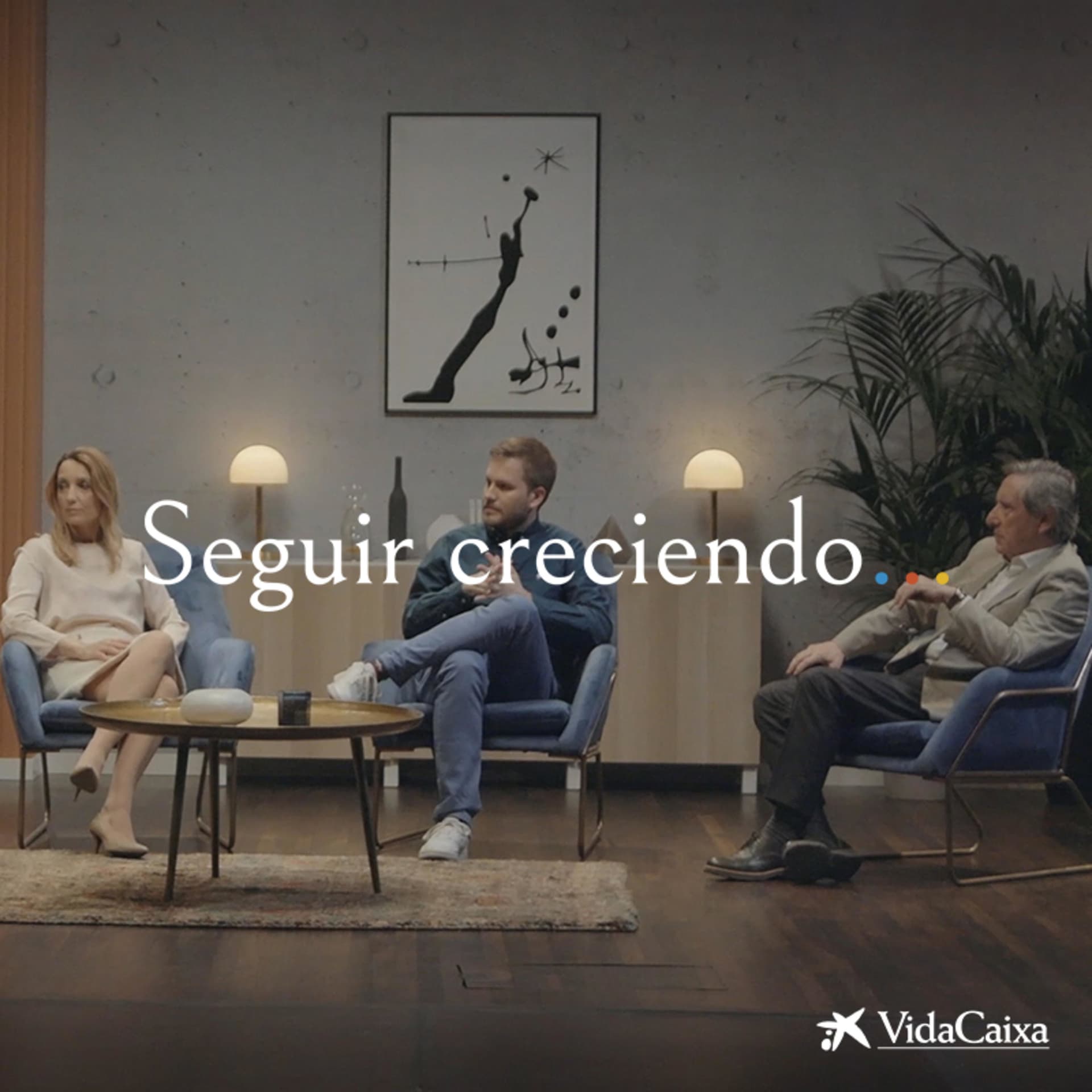 Seguir Creciendo - Podcasts