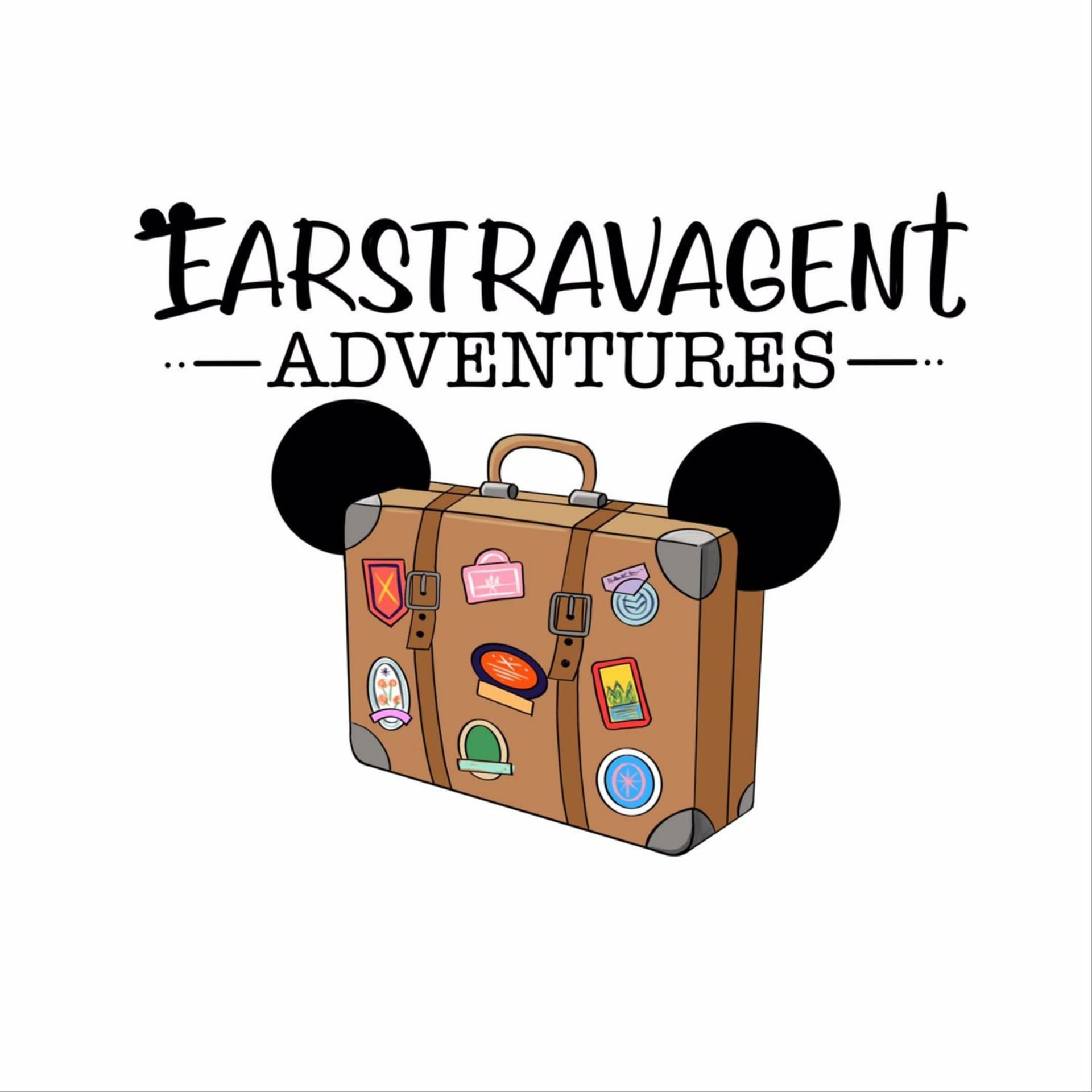 Earstravagant Adventures - Podcasts