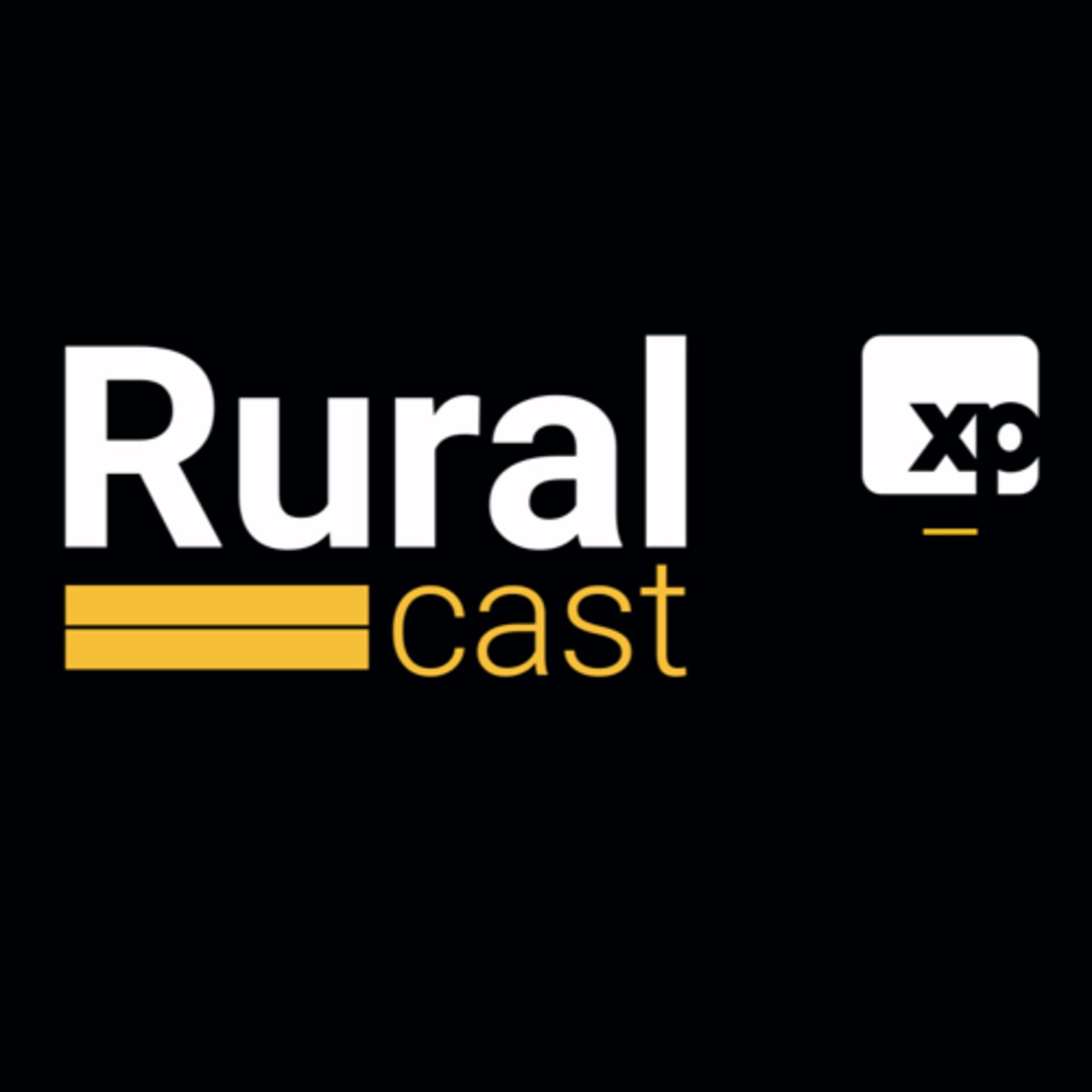 RuralCast - Podcasts
