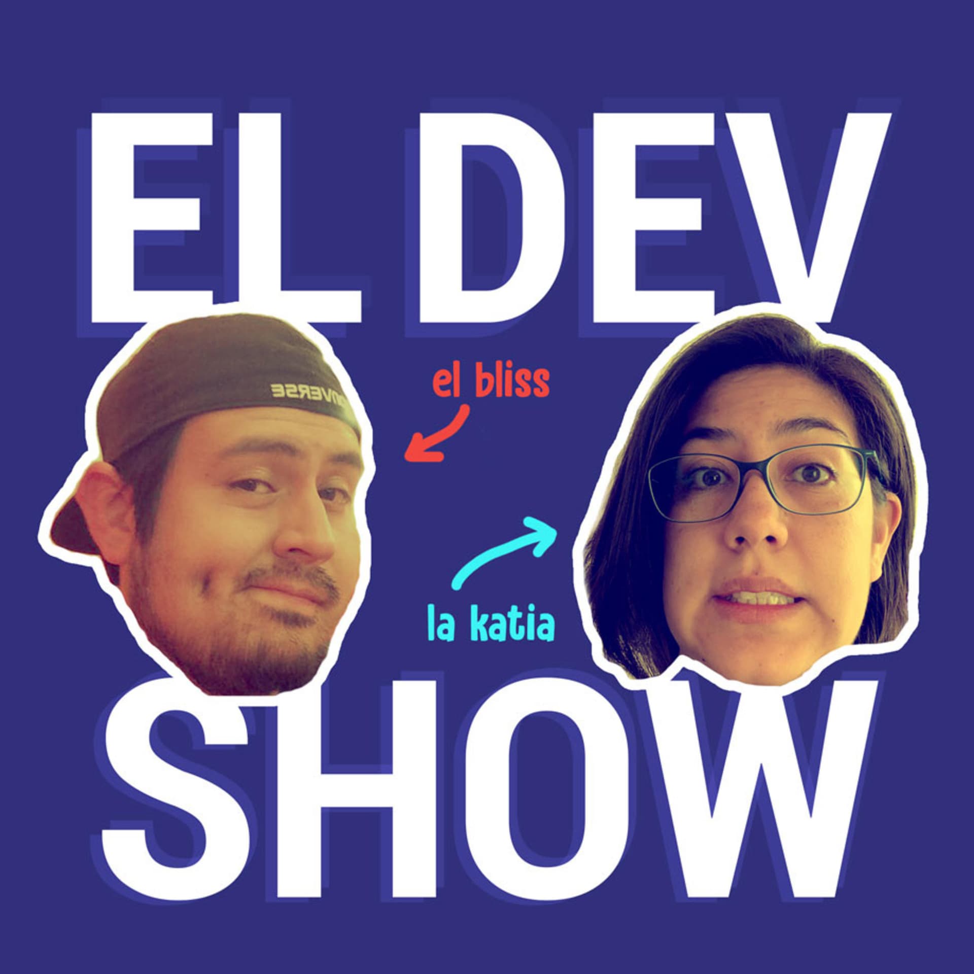 elDevShow - Podcasts