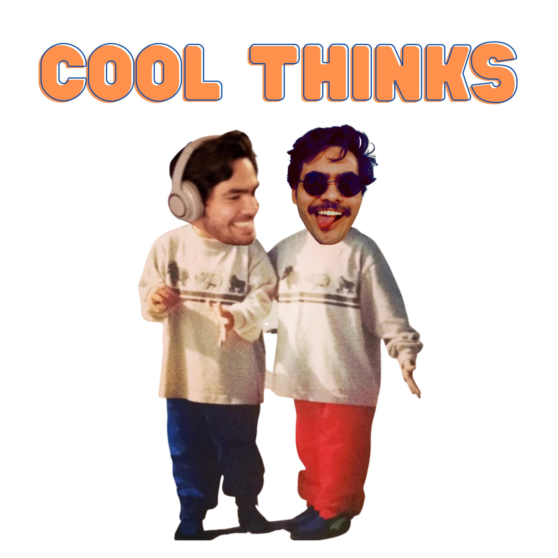 Cool Thinks - Podcasts
