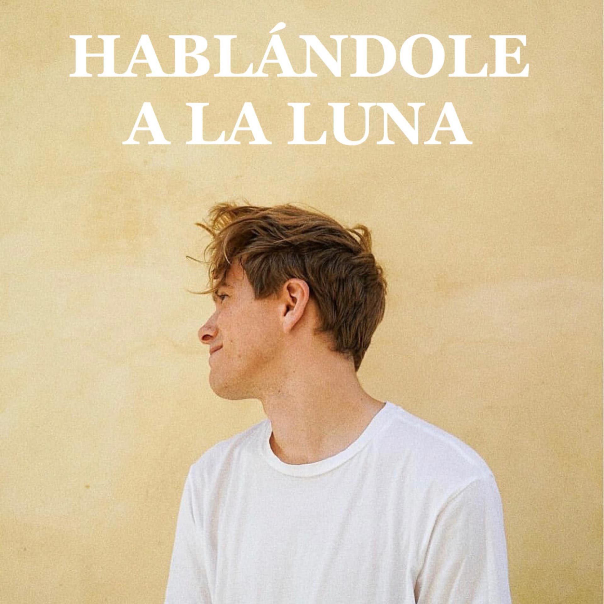 Hablándole a la luna - Podcasts