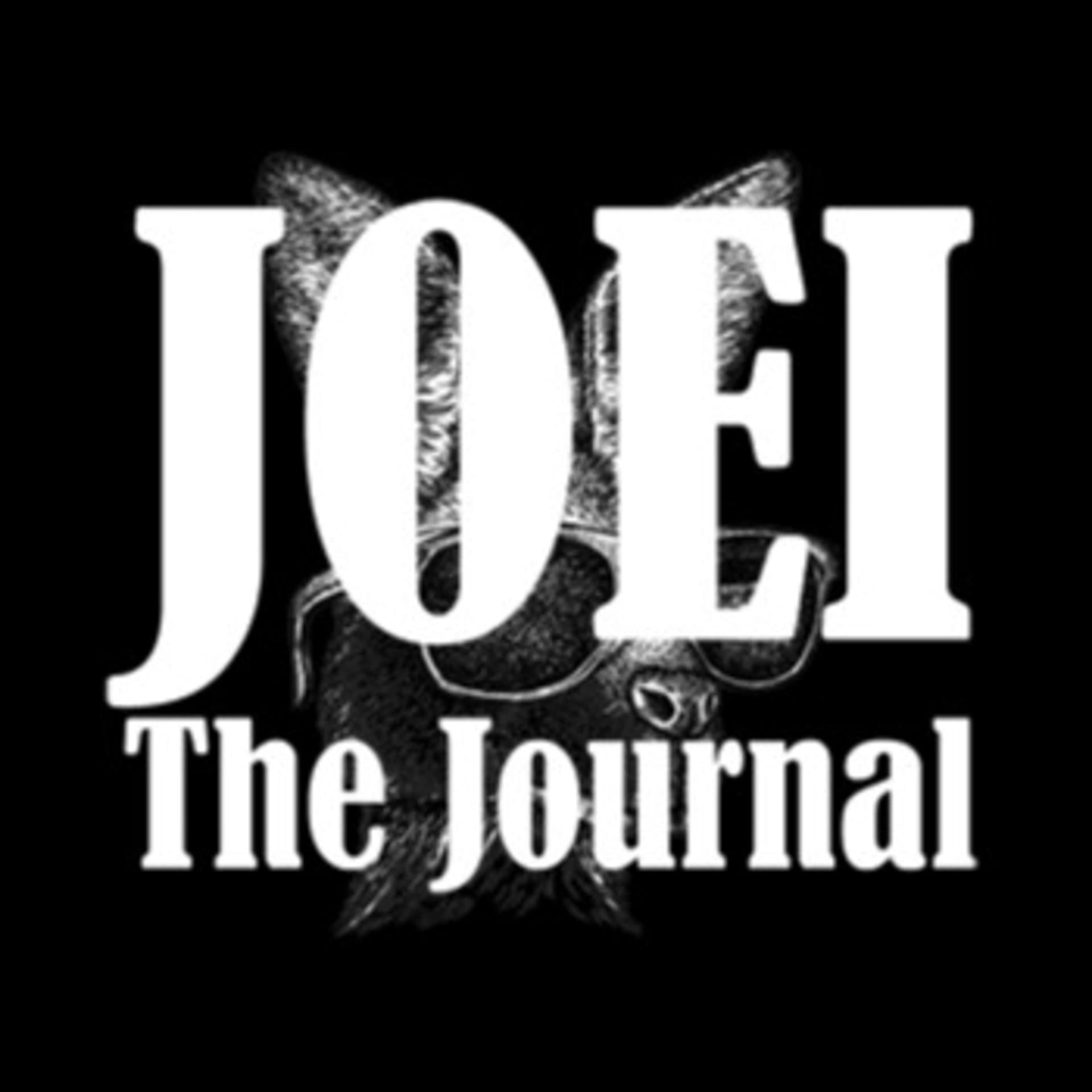 JOEI The Journal - Podcasts