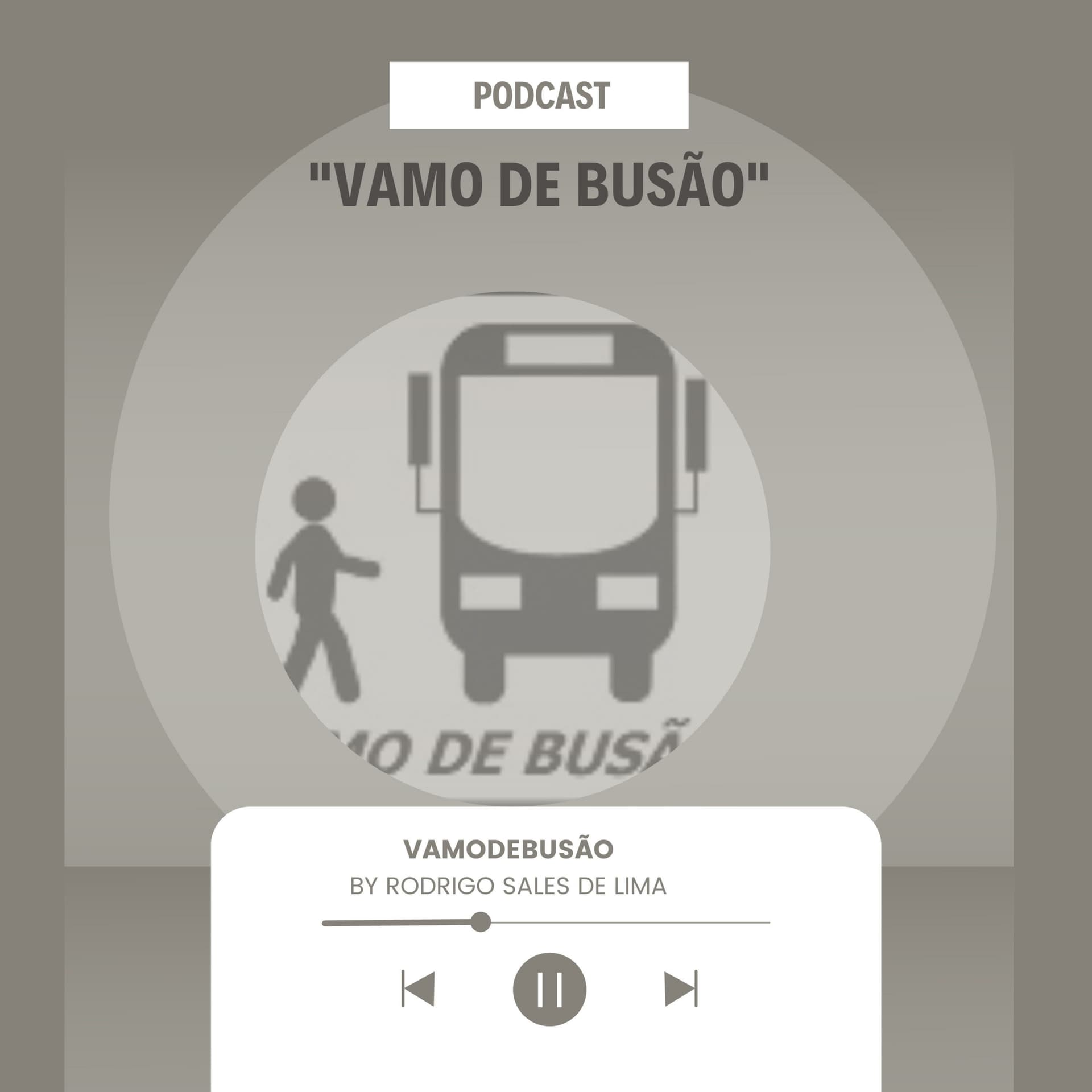 Vamodebusao - Podcasts