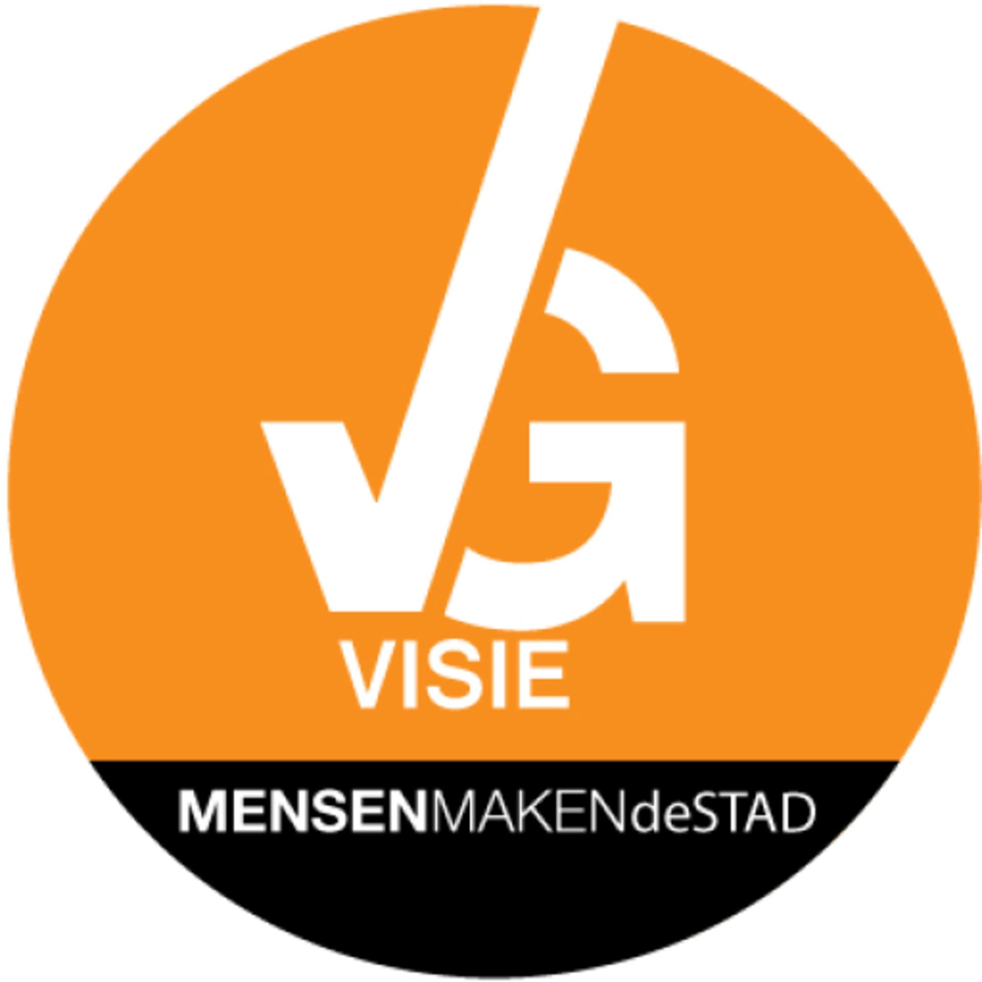 VG Visie - Podcasts