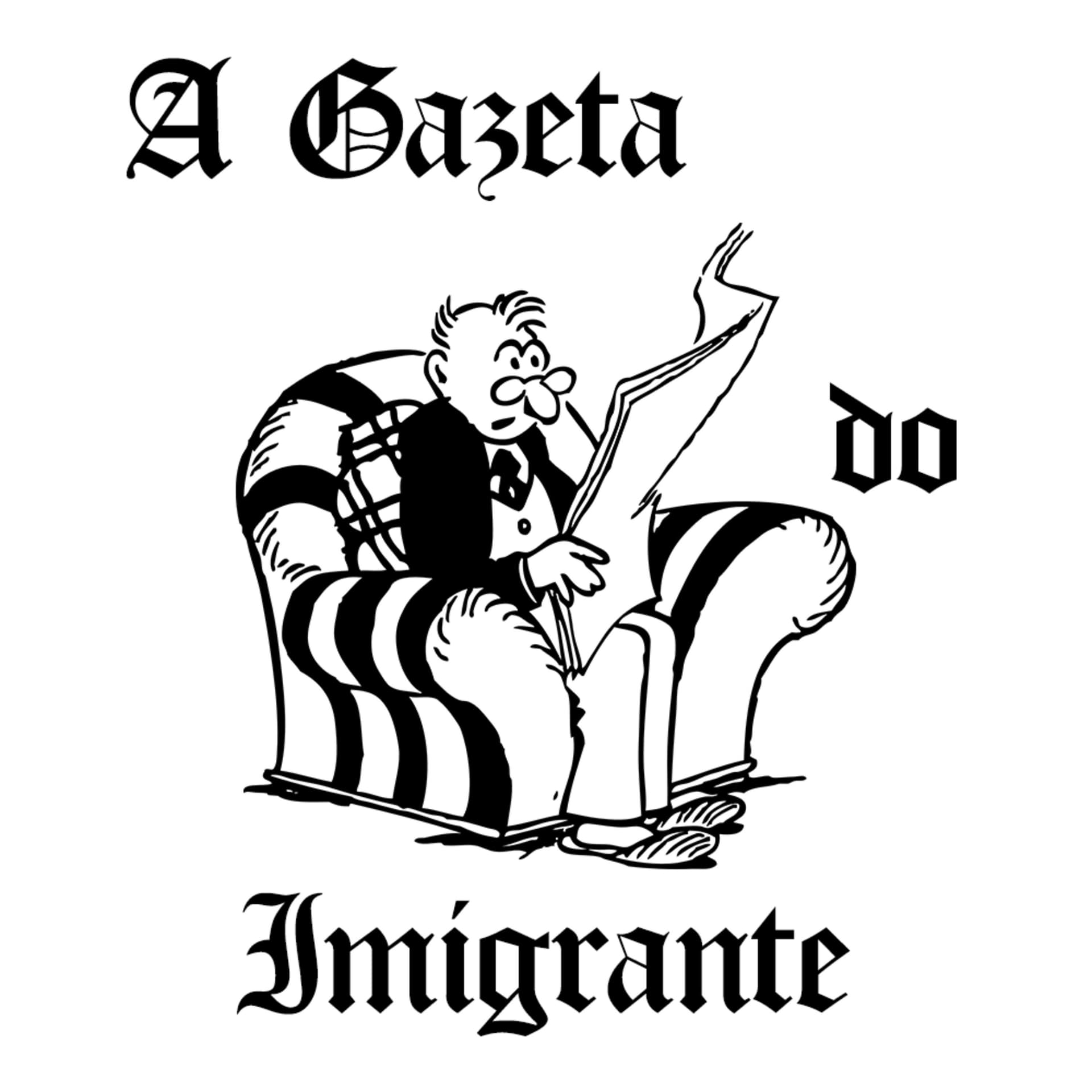 A Gazeta do Imigrante - Podcasts