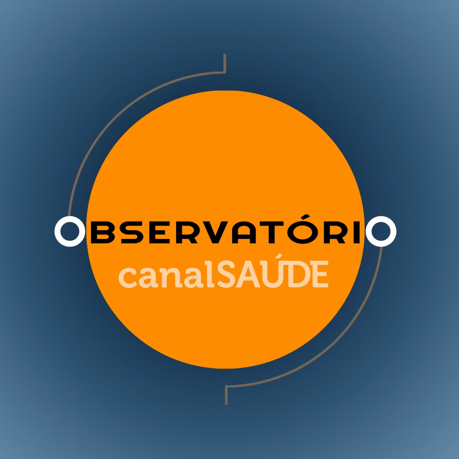 Observatório Canal Saúde - Podcasts