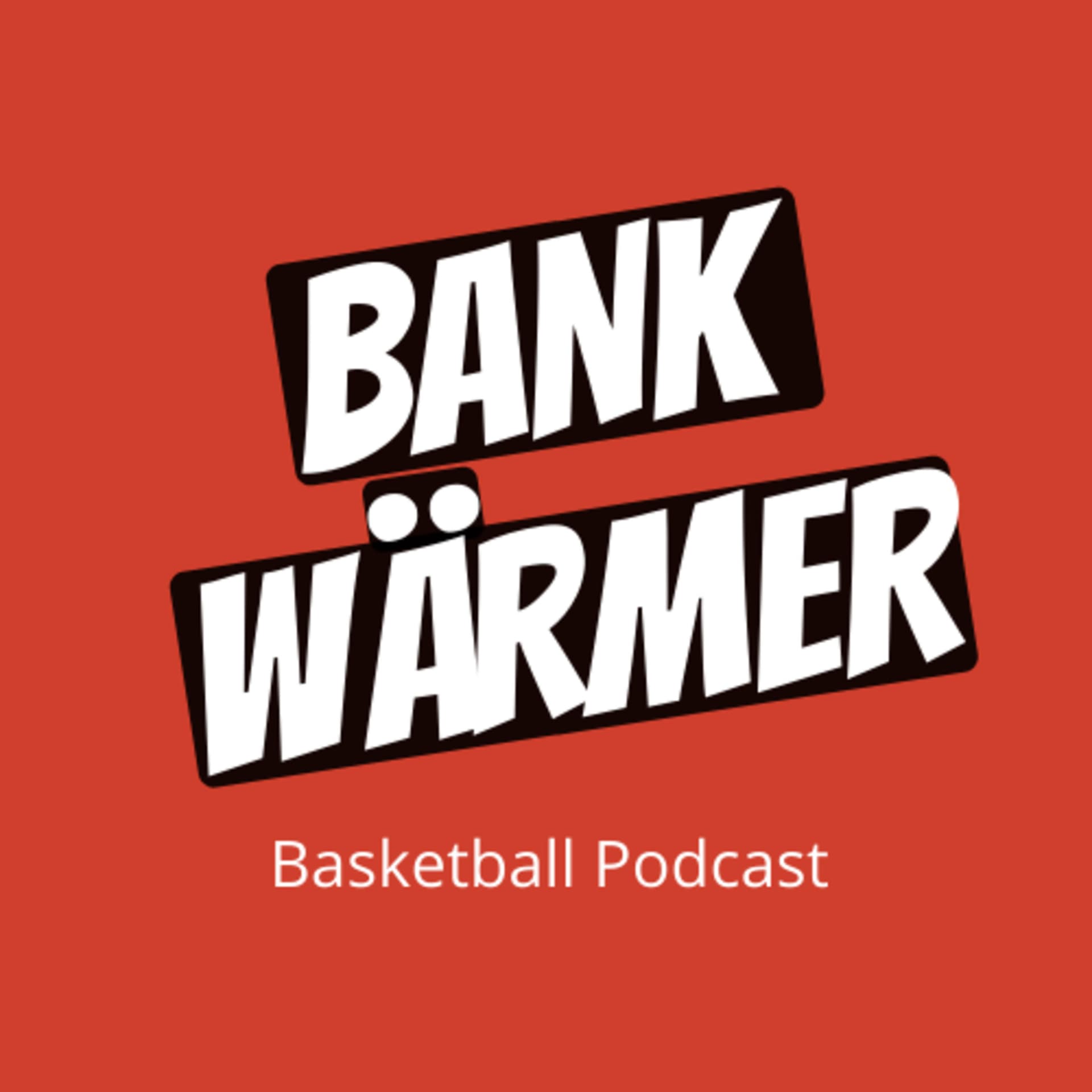 Die Bankwärmer - Podcasts