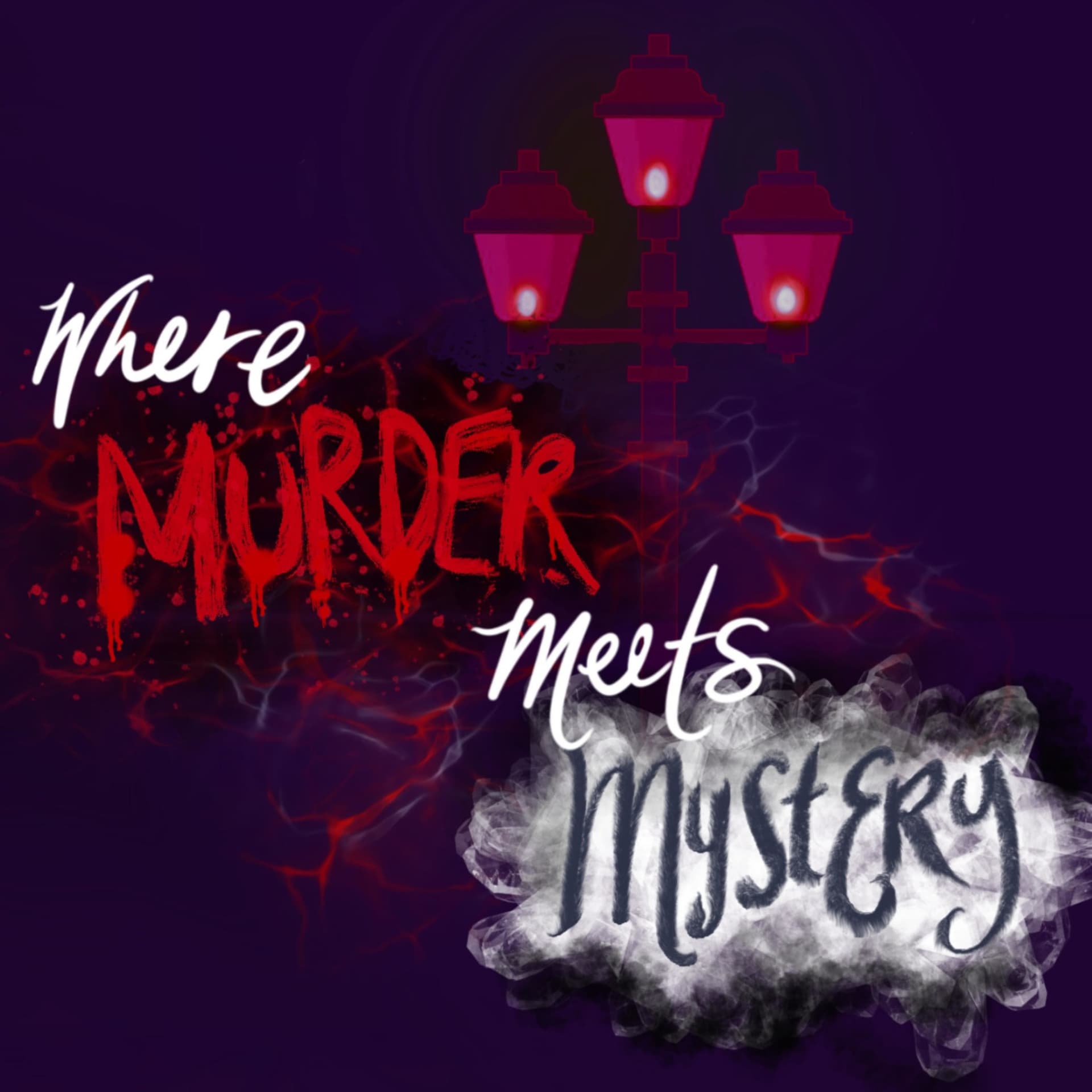 Where Murder Meets Mystery - Podcasts