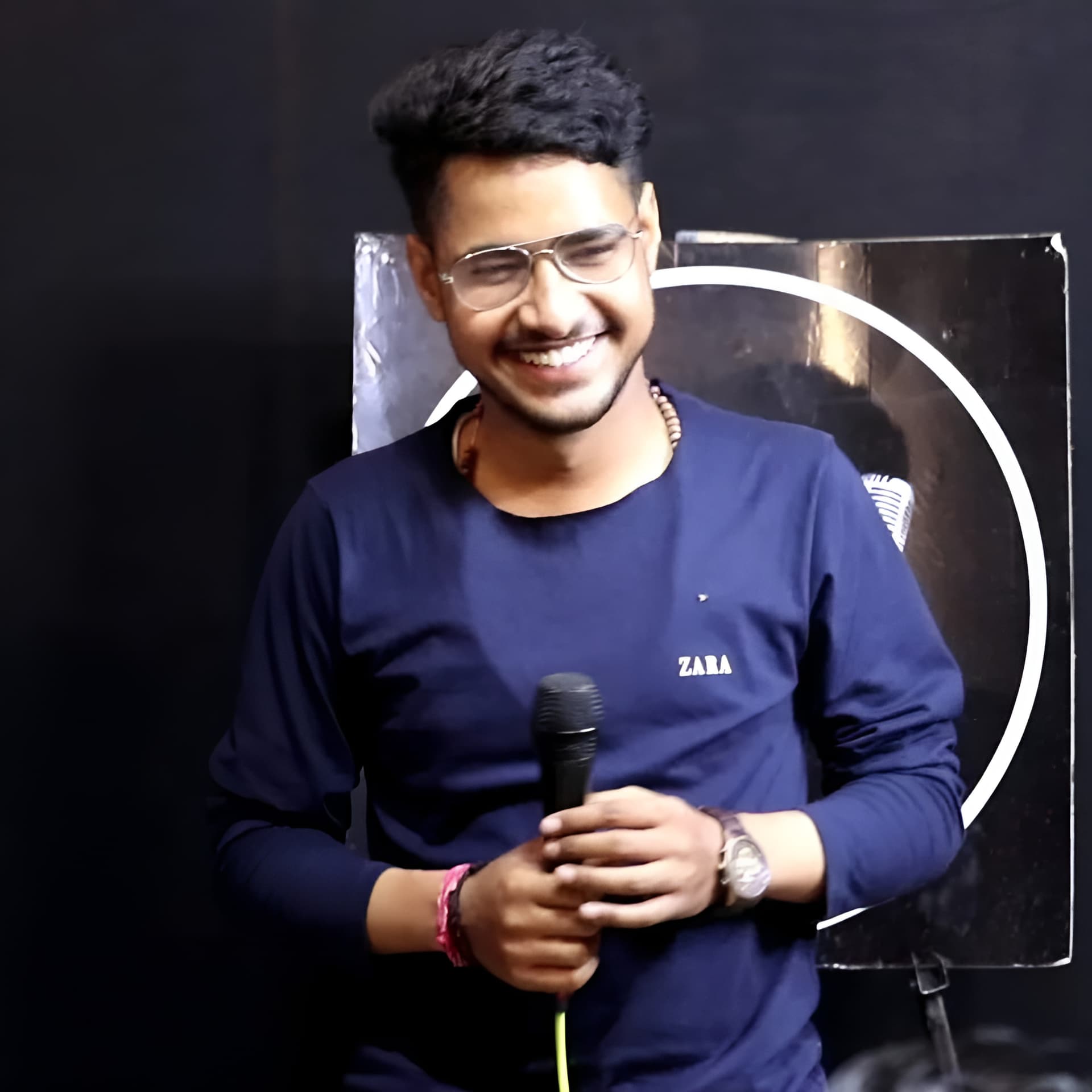 Suraj Singhaniya - Podcasts