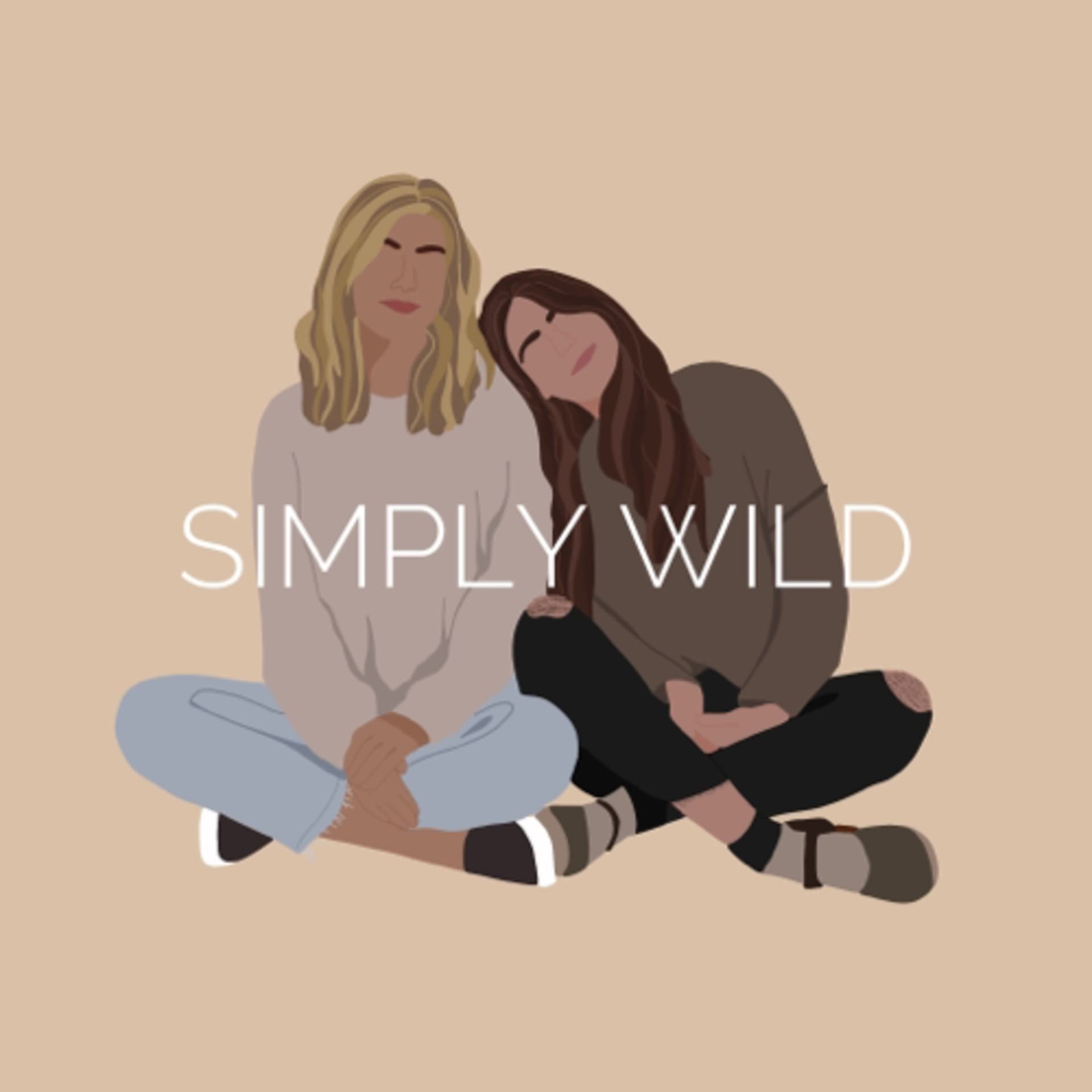 Simply Wild - Podcasts