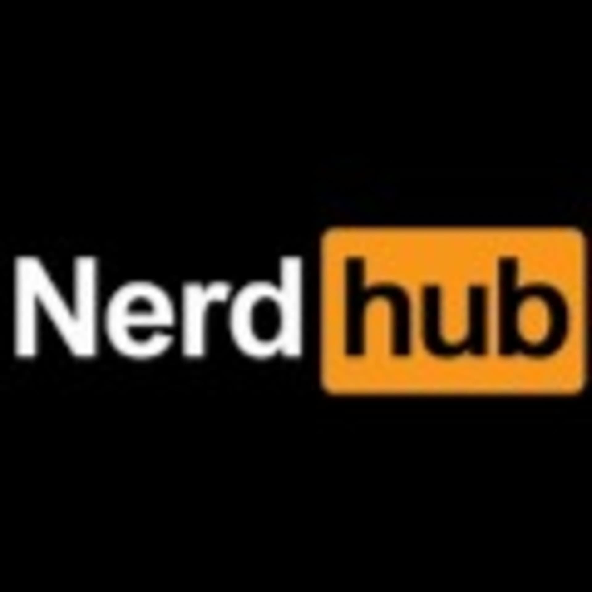 NerdHub - Podcasts