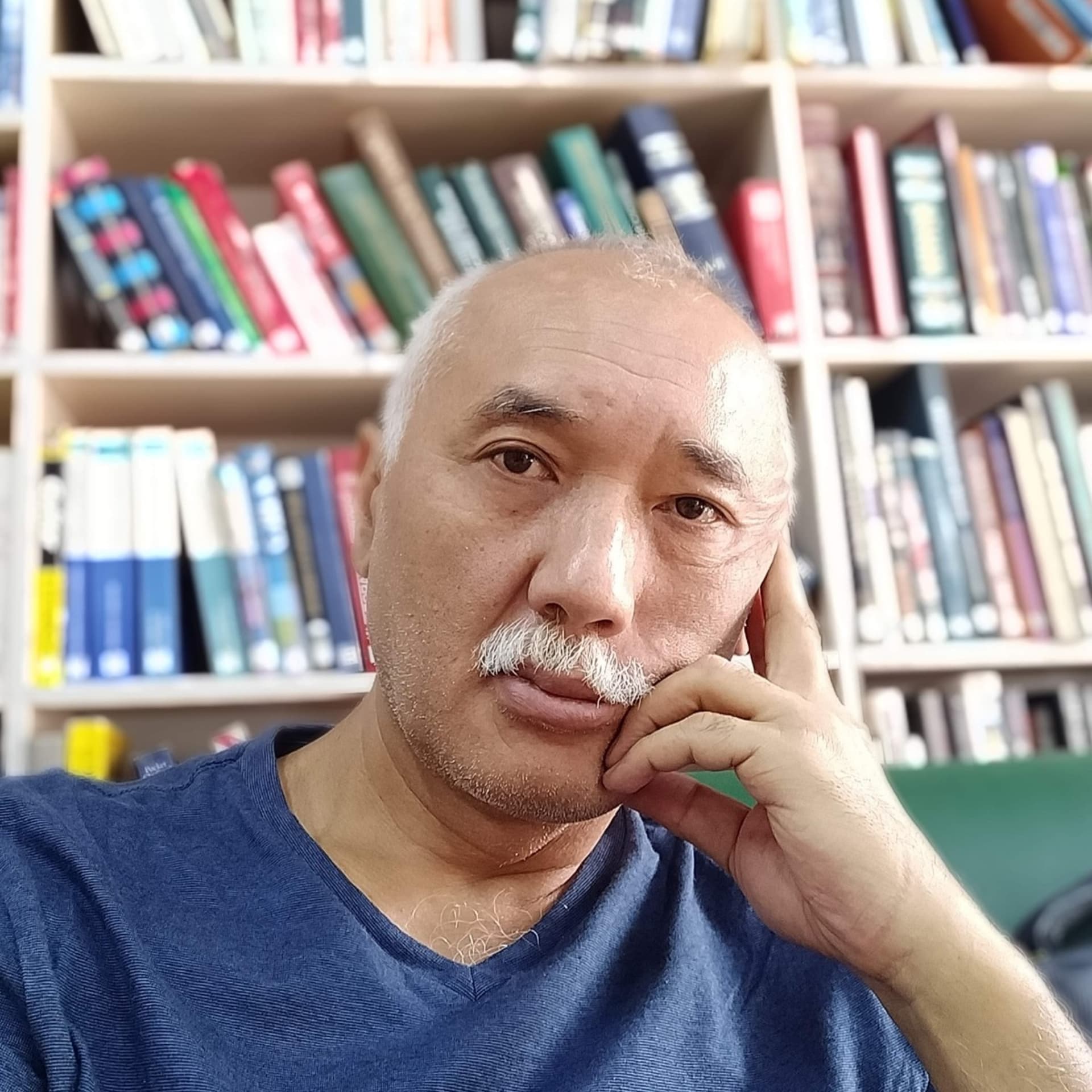 Dr. Erkin о Здоровье, Медицине, Скрытом Потенциале, Трансформации Тела, Сознания и Духа. - Подкасты