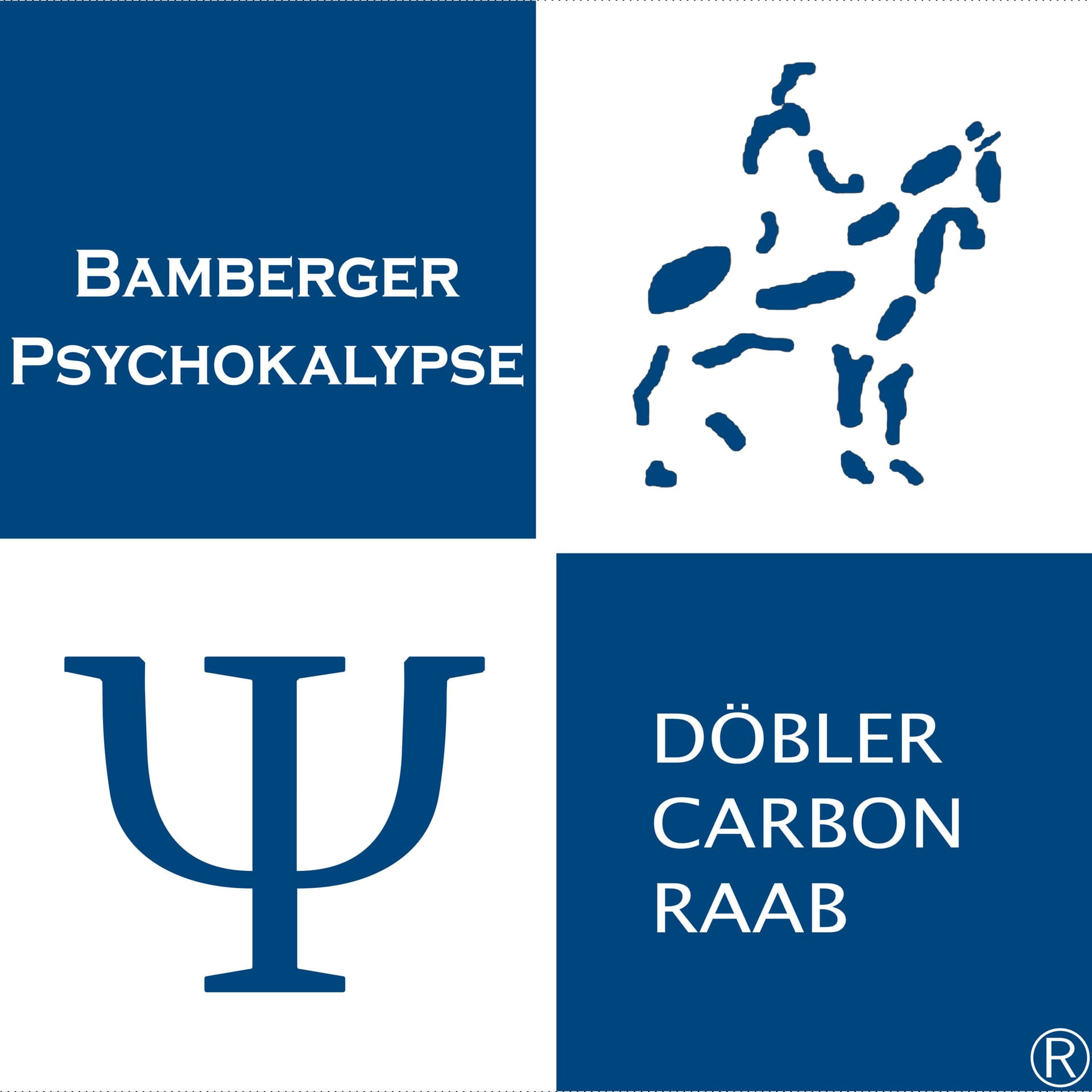 Die Bamberger Psychokalypse - Podcasts