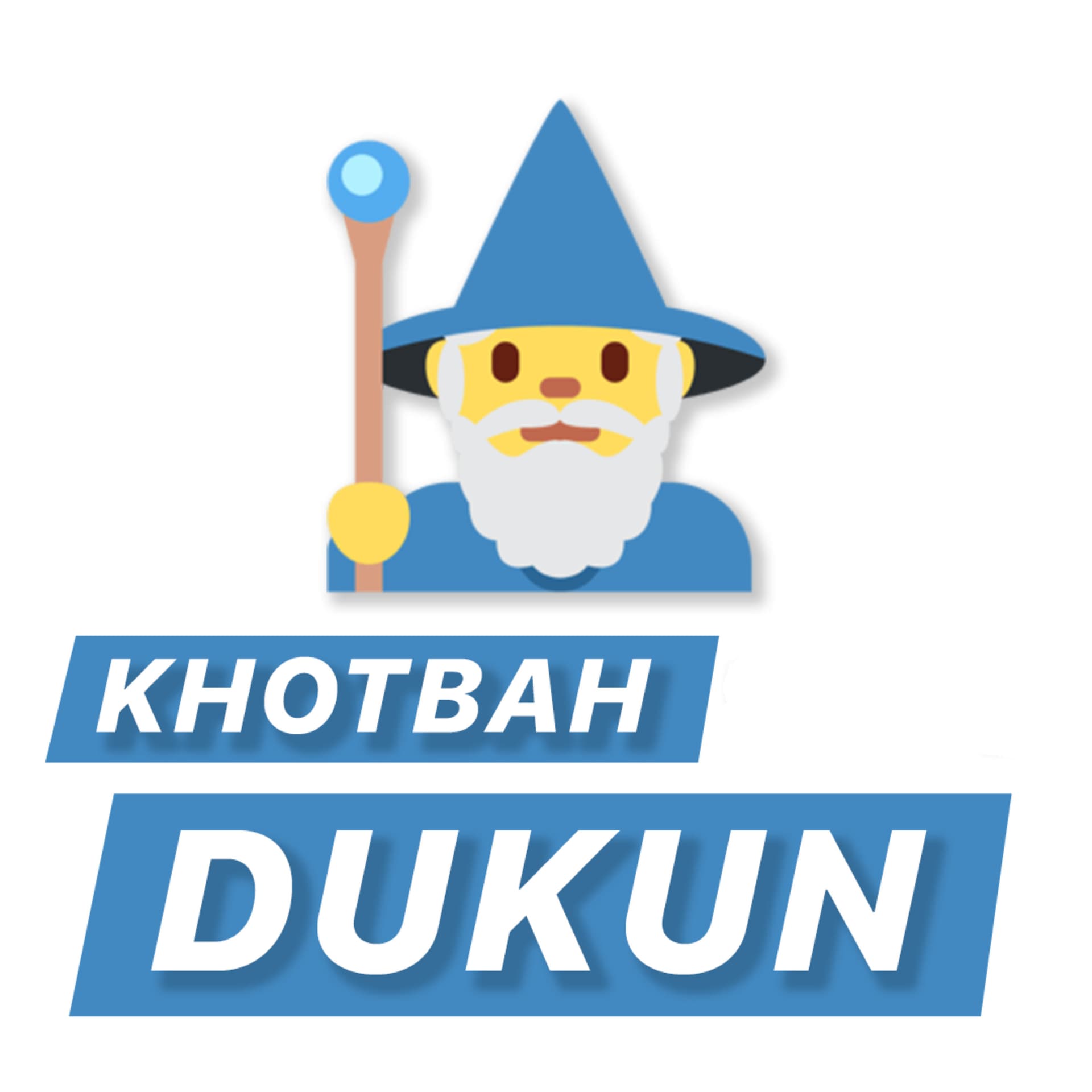Khotbah Dukun - Podcasts