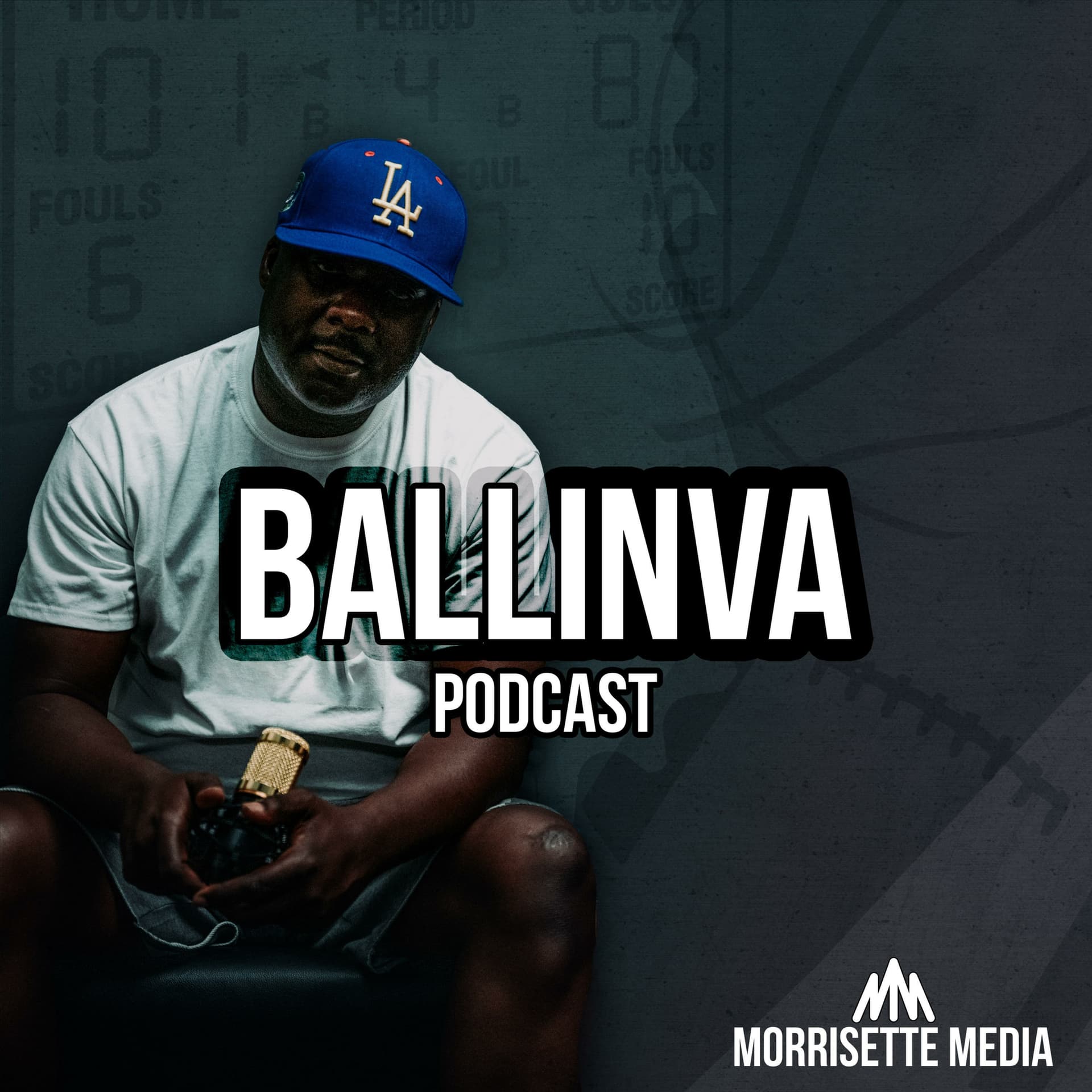 BallinVA Podcast - Podcasts