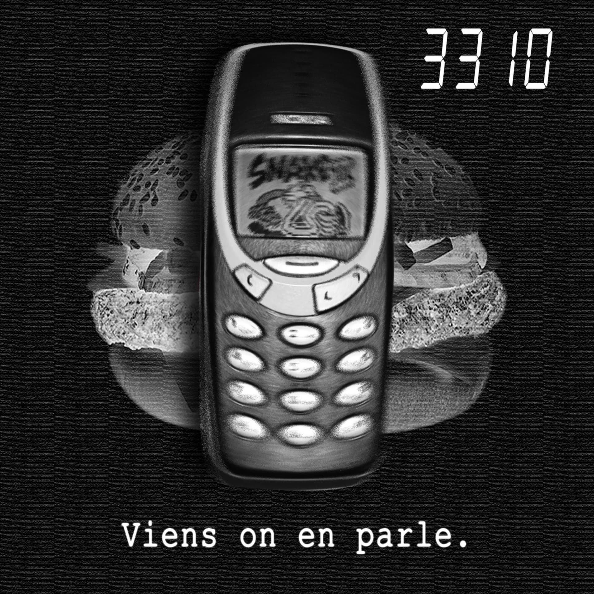 3310 - Podcasts
