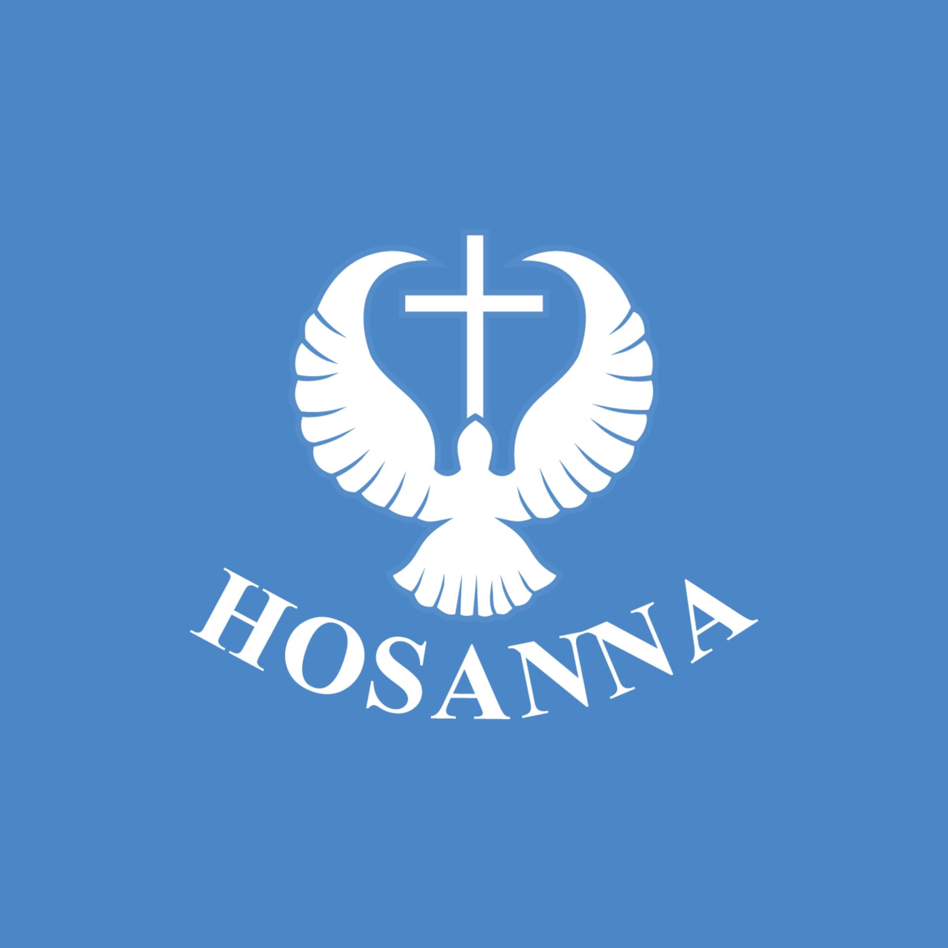 Comunidad Hosanna Podcast - Podcasts