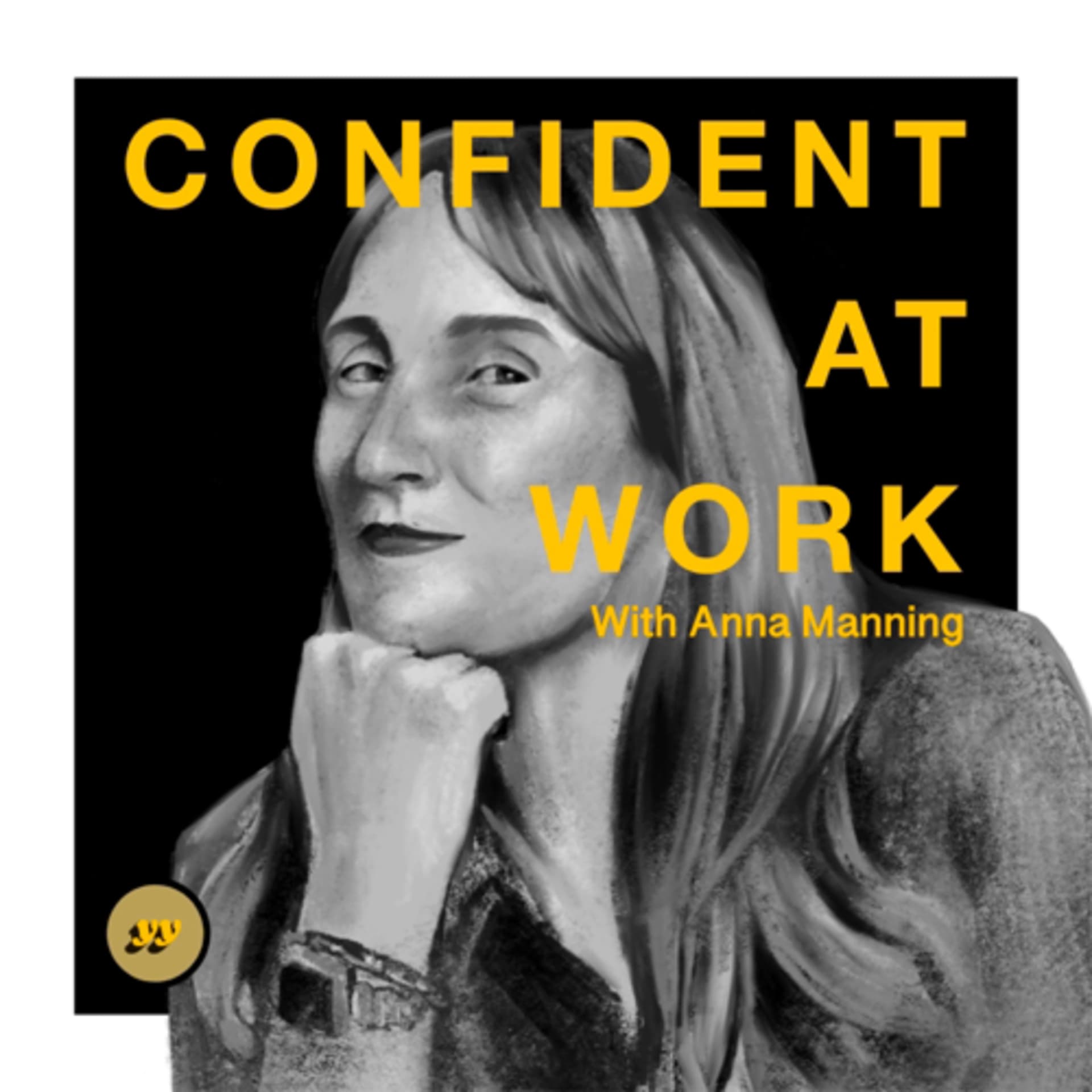 Confident At Work - Podcasts