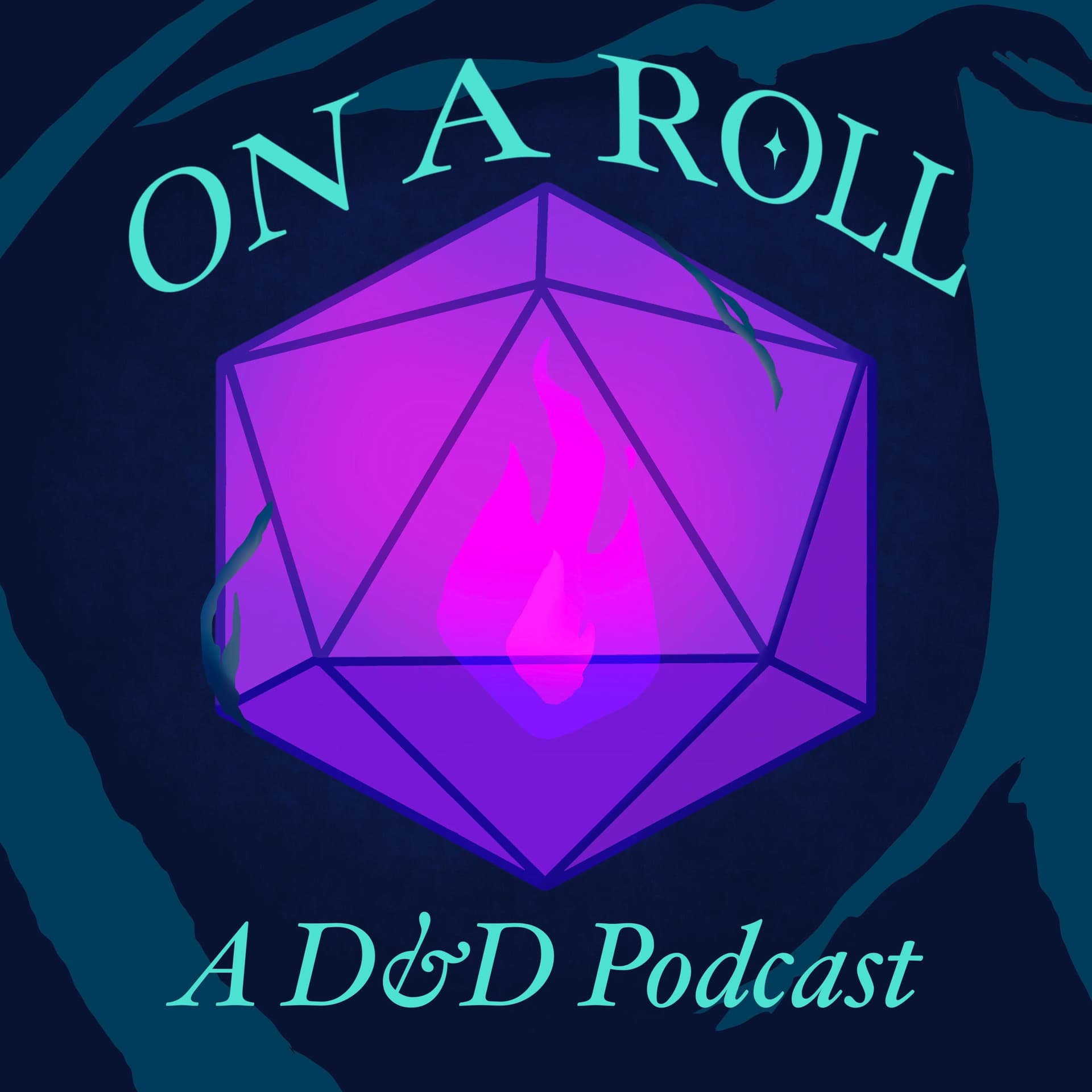 On A Roll: A D&D Podcast - Podcasts