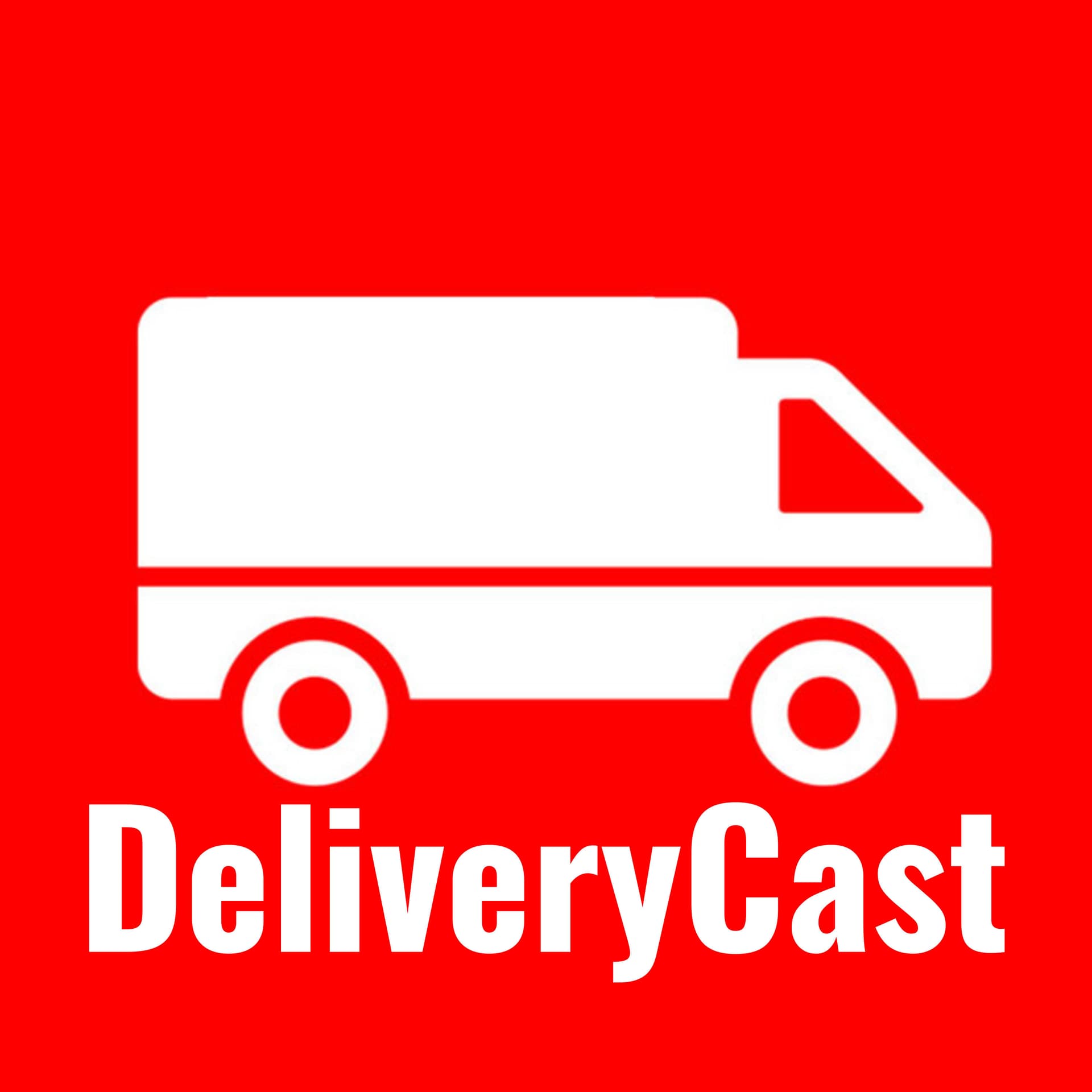 DeliveryCast - Podcasts