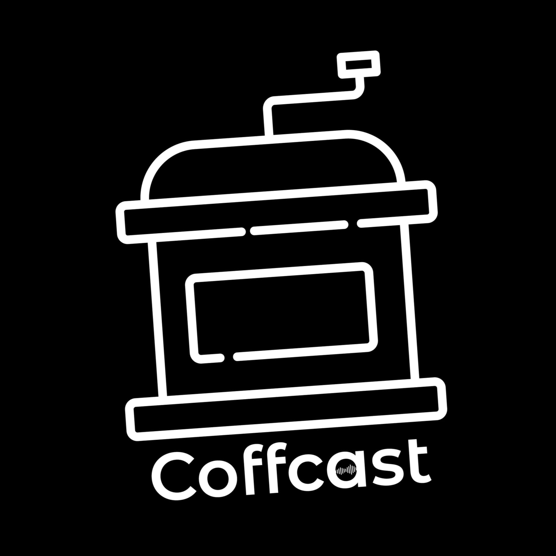 Coffcast - Podcasts