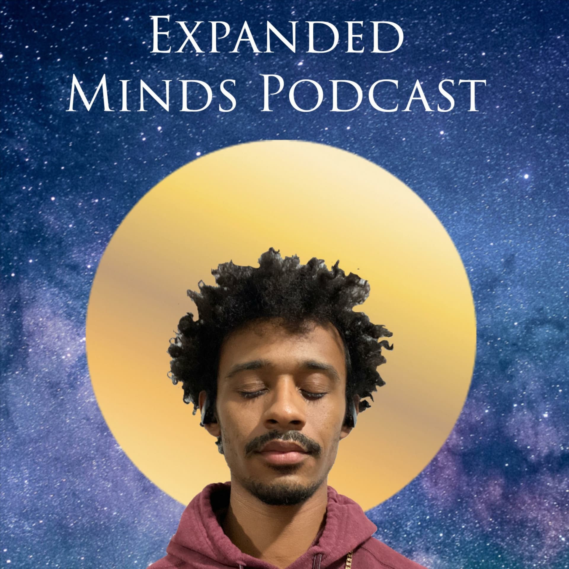 Expanded Minds Podcast - Podcasty