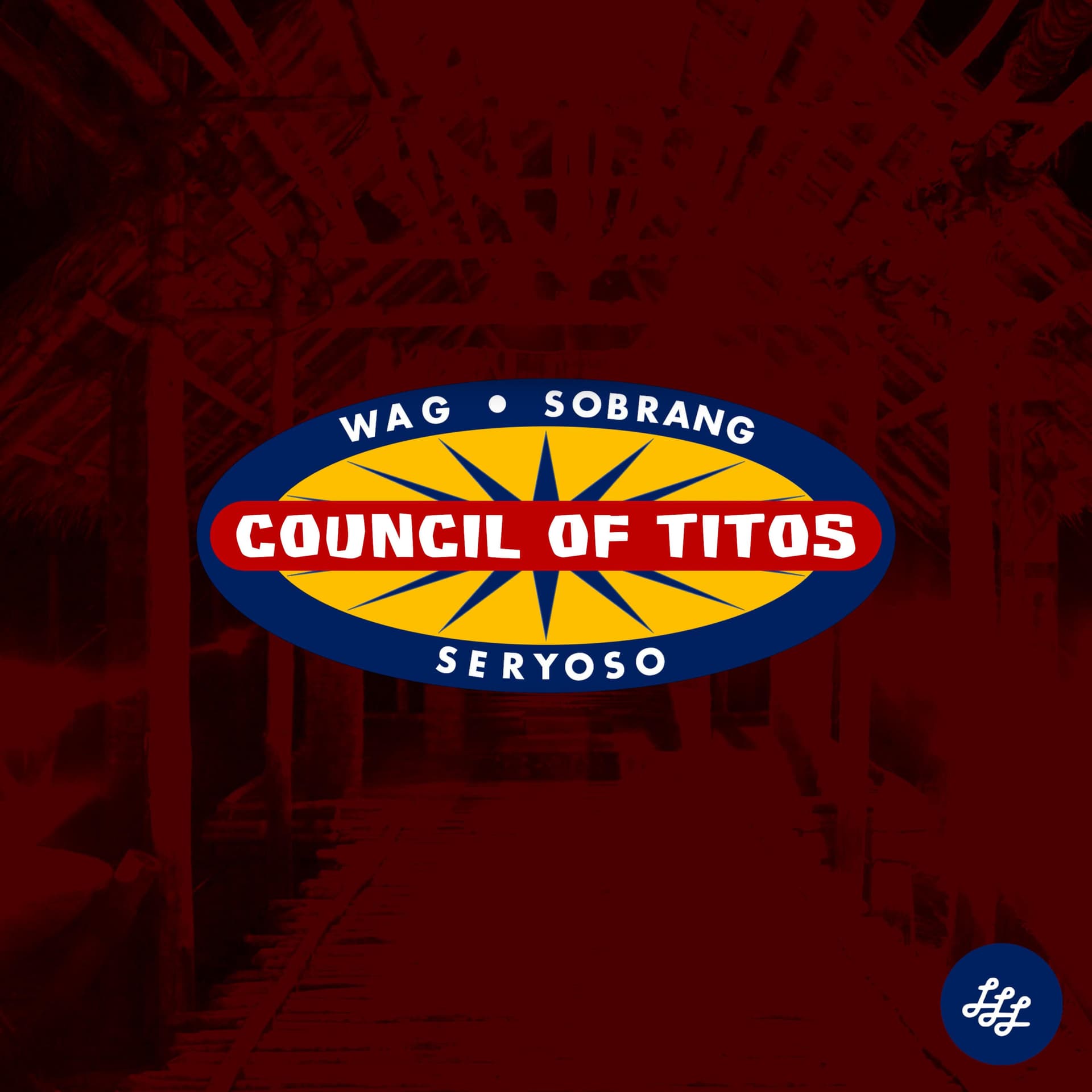 Council of Titos - Podcasts