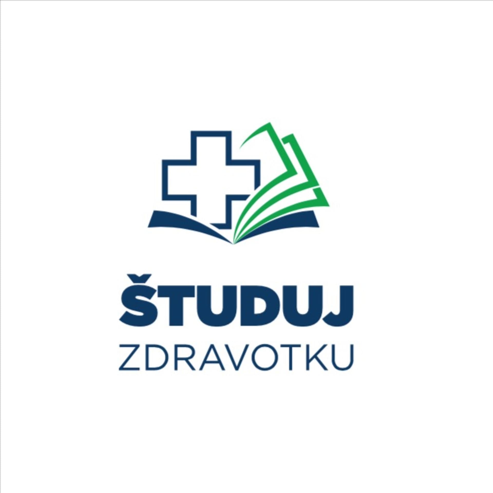 Študuj zdravotku - Podcasts