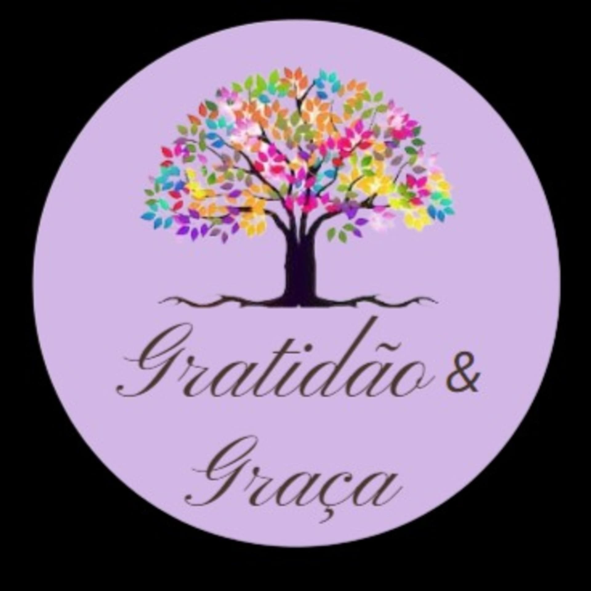 Gratidão & Graça - Podcasts