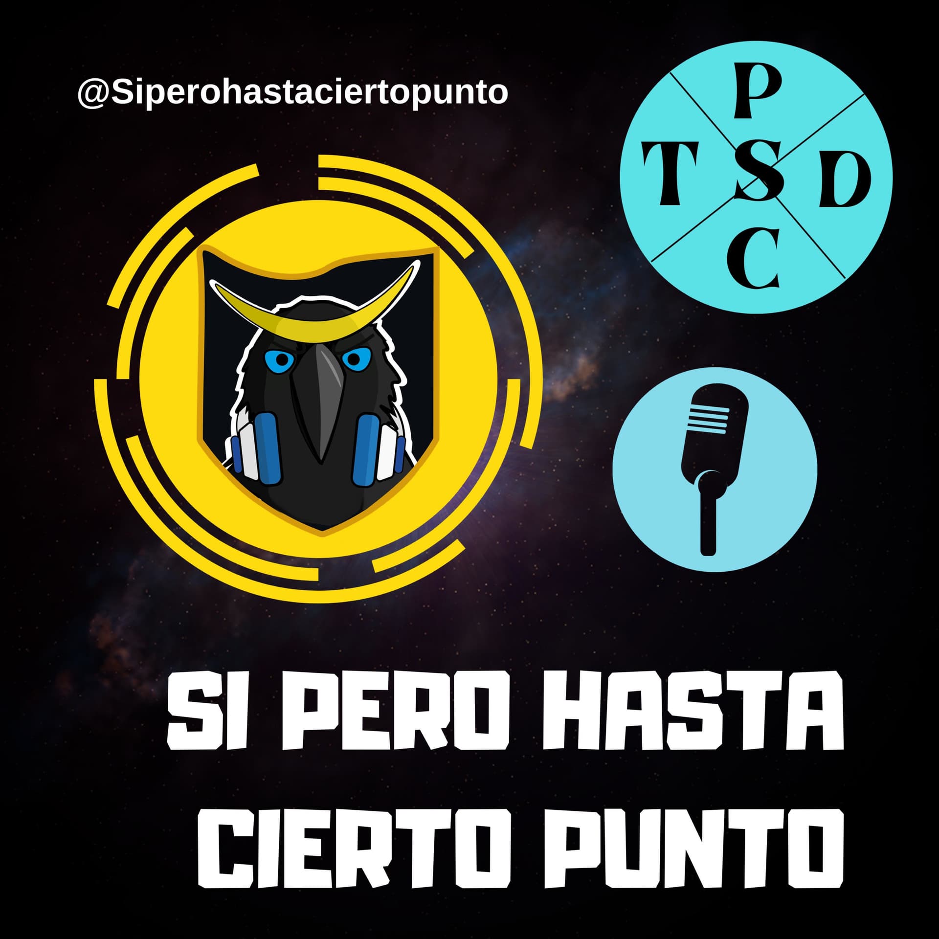 Si pero hasta cierto punto - Podcasts