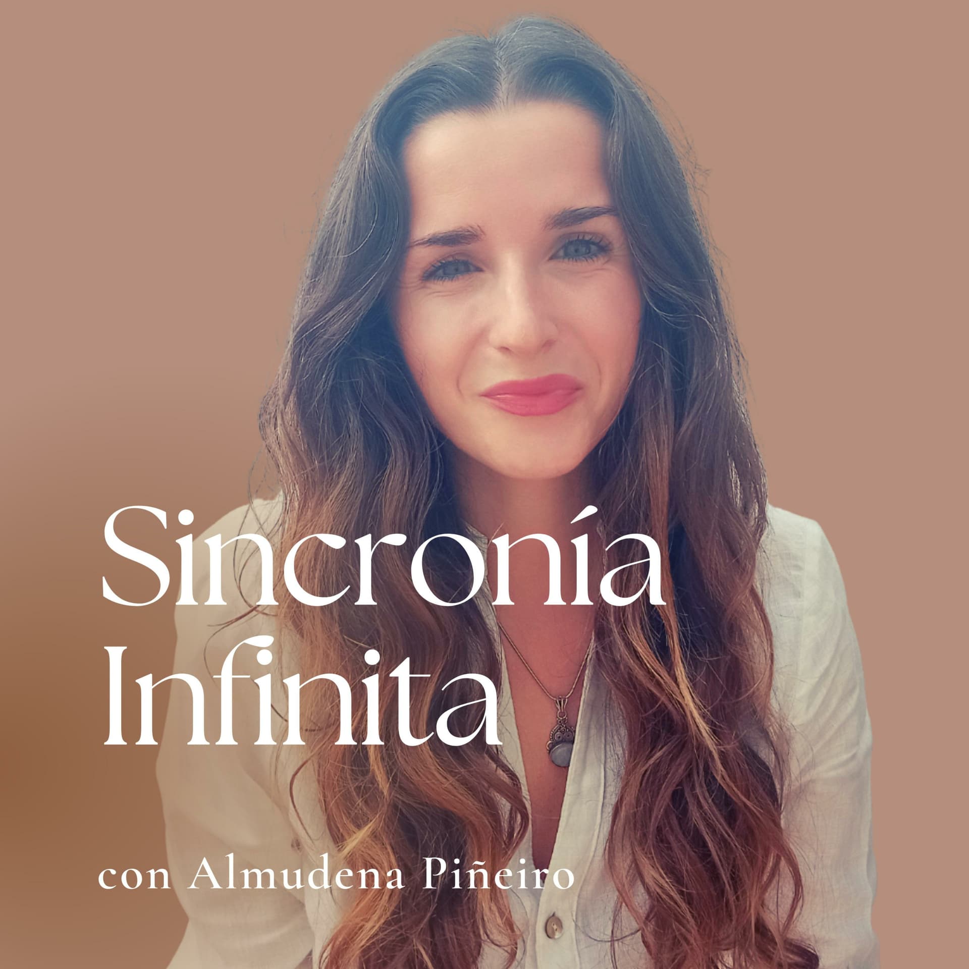 Sincronía Infinita - Podcasts