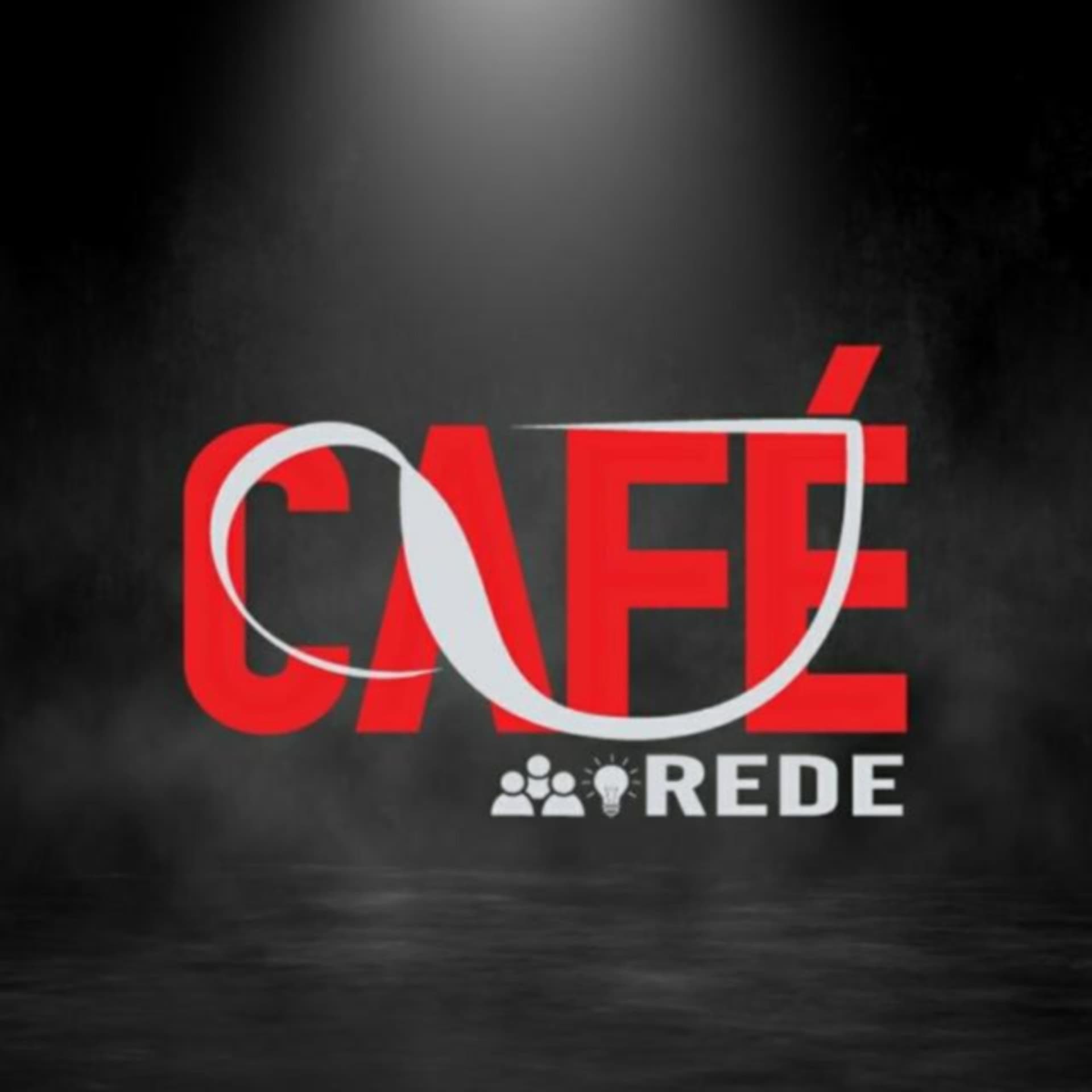 Café Rede - Podcasts