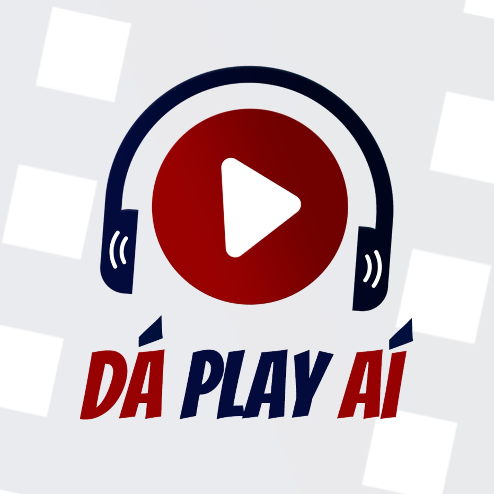 Dá Play aí - Podcasts