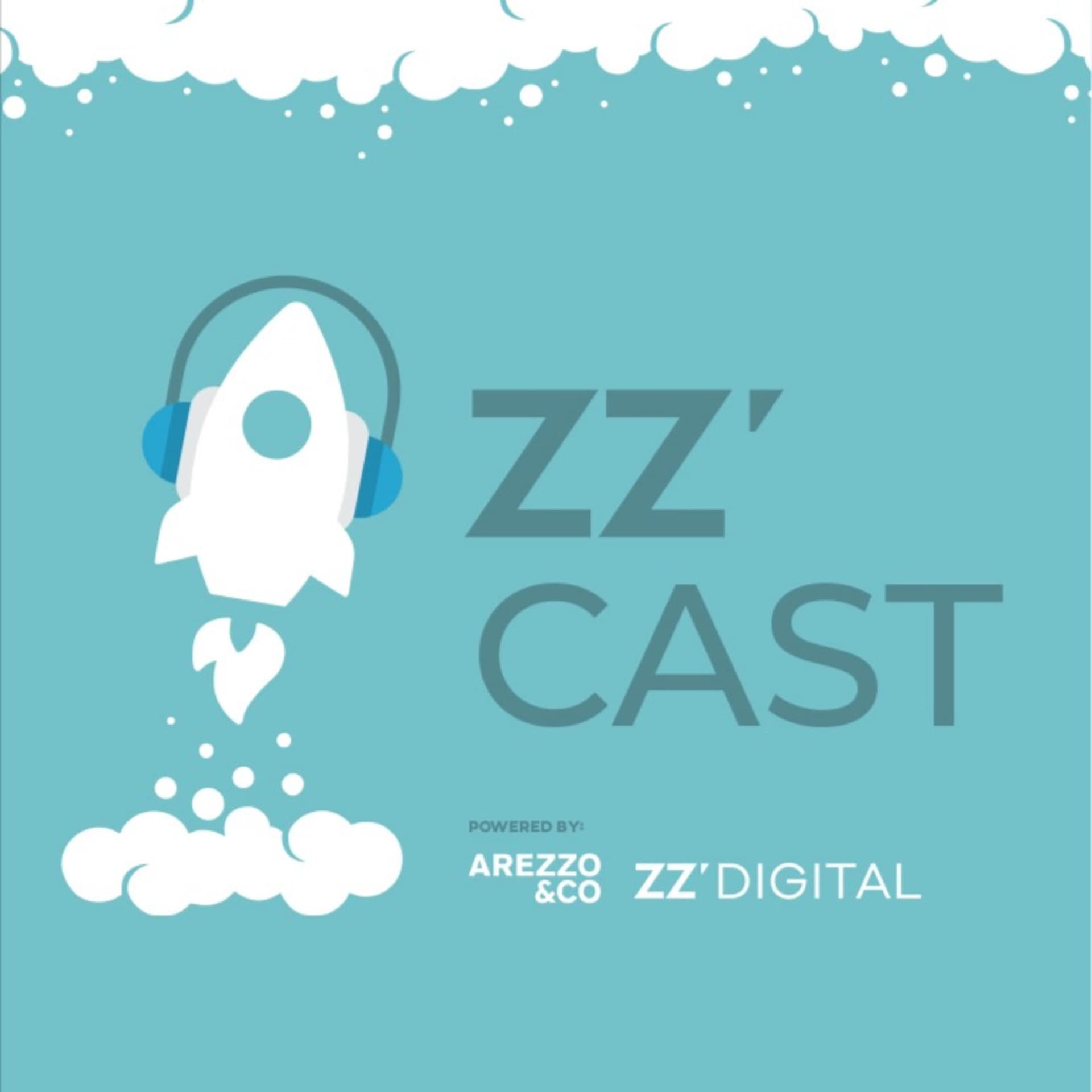 ZZCAST - Podcasts