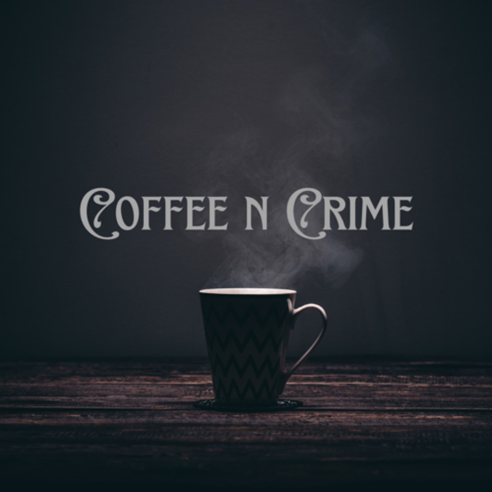 Coffee N Crime
