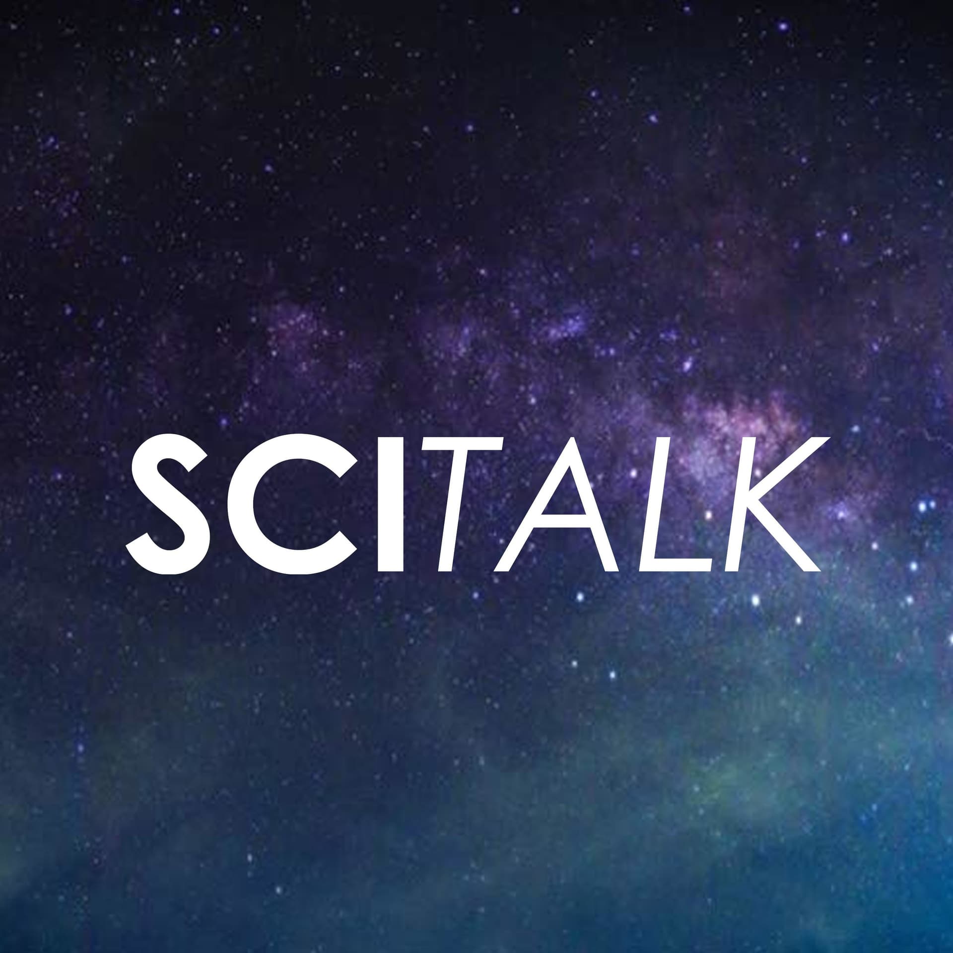 SciTalk - Podcasts