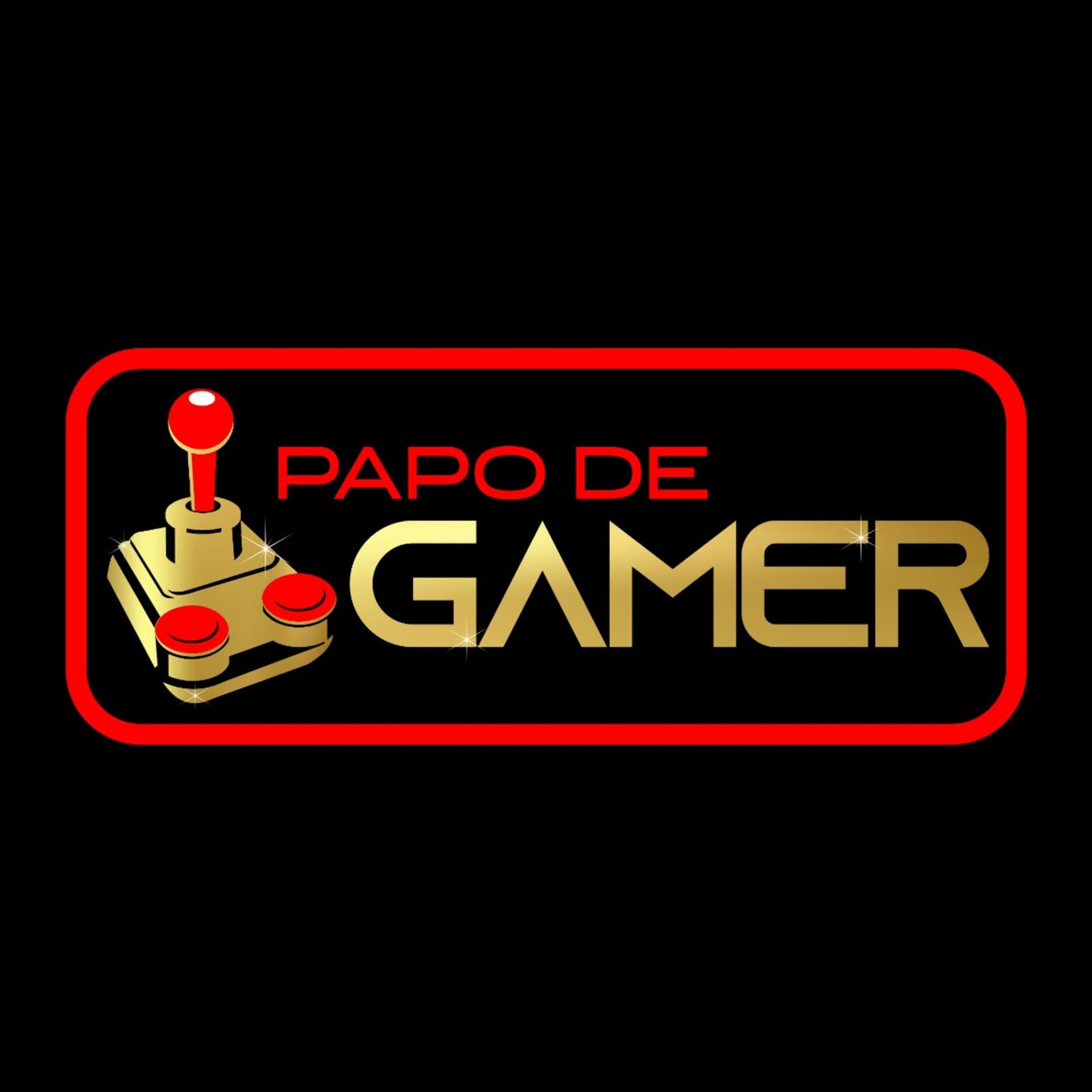 Papo de Gamer - Podcasts
