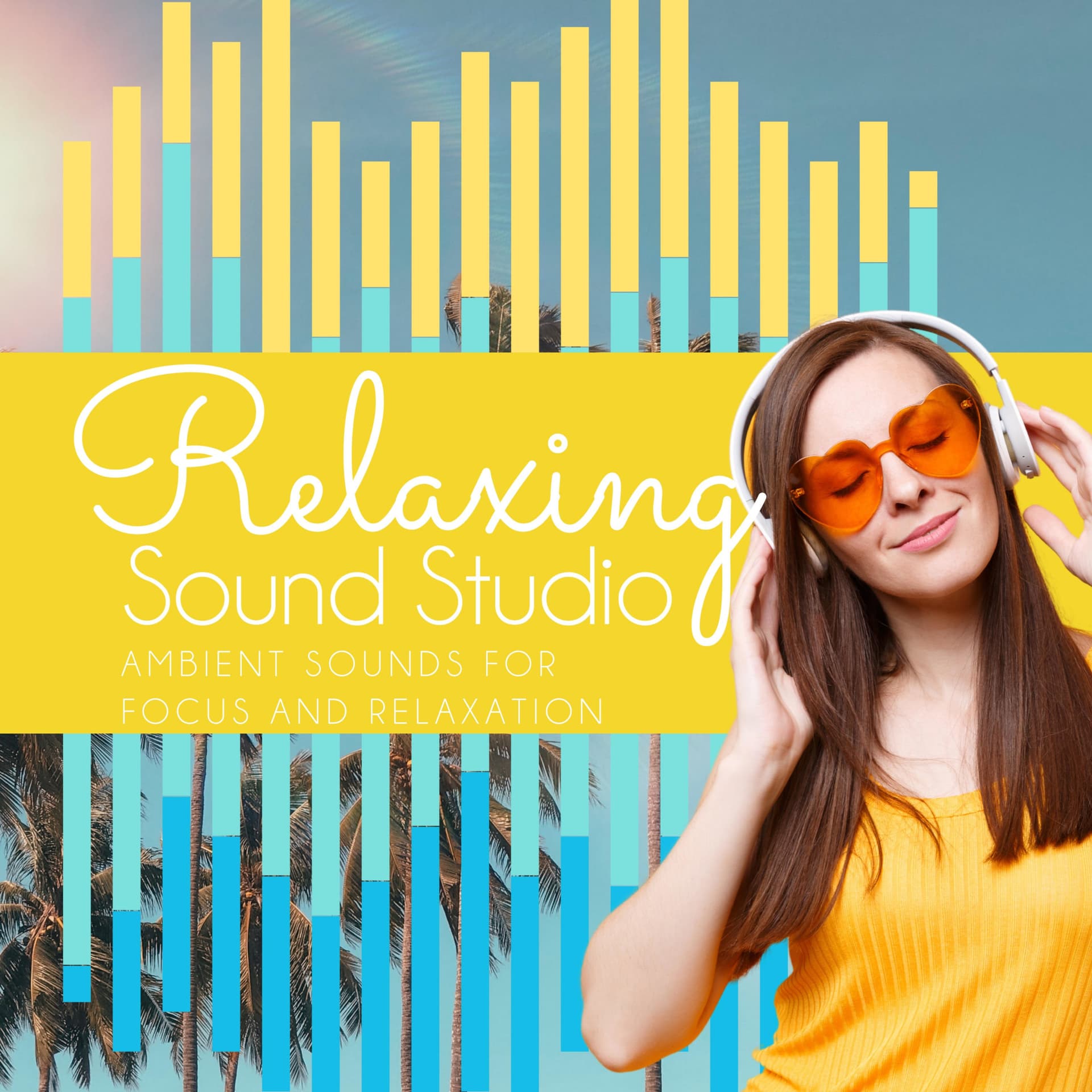 Relaxing Sound Studio - Podcasts
