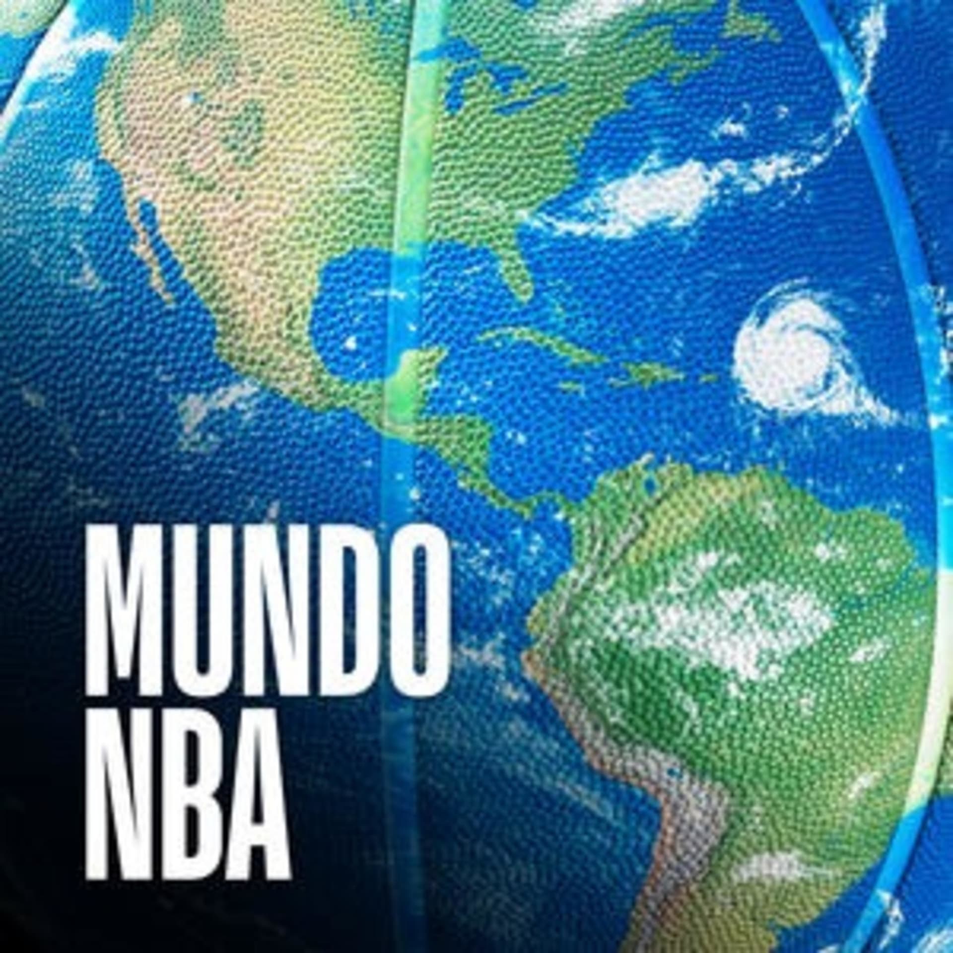 Mundo NBA - Podcasts