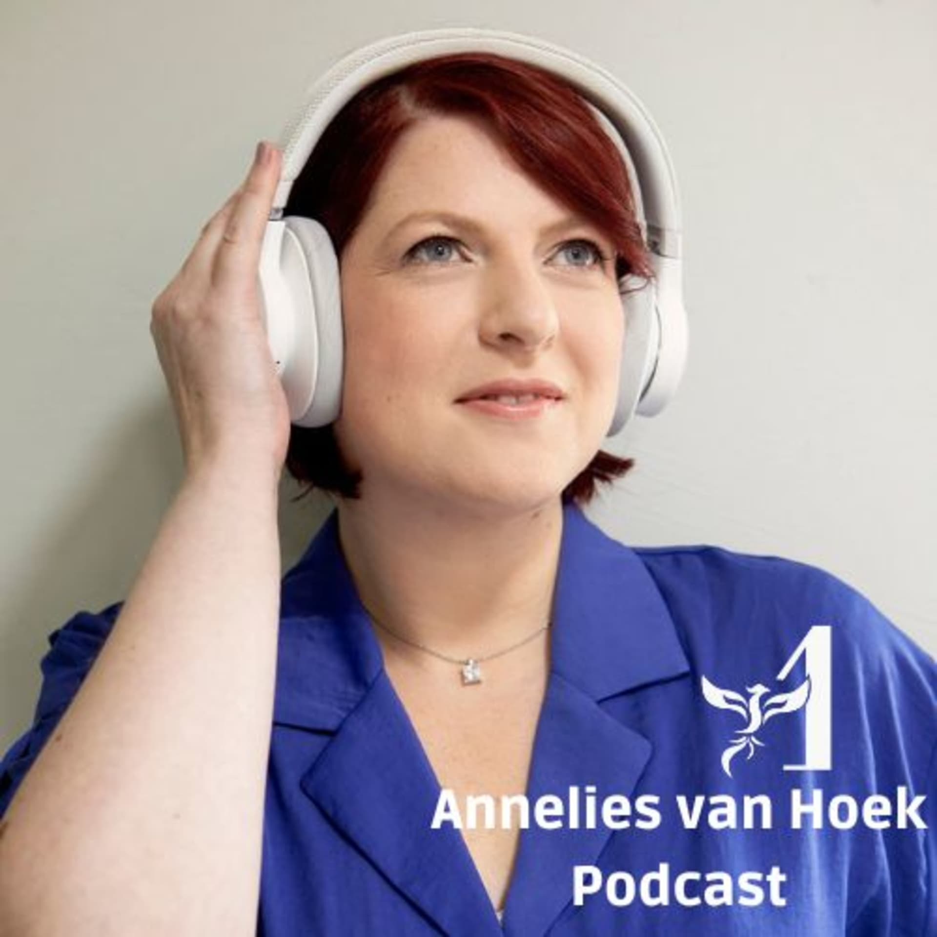 Annelies van Hoek - Podcasts